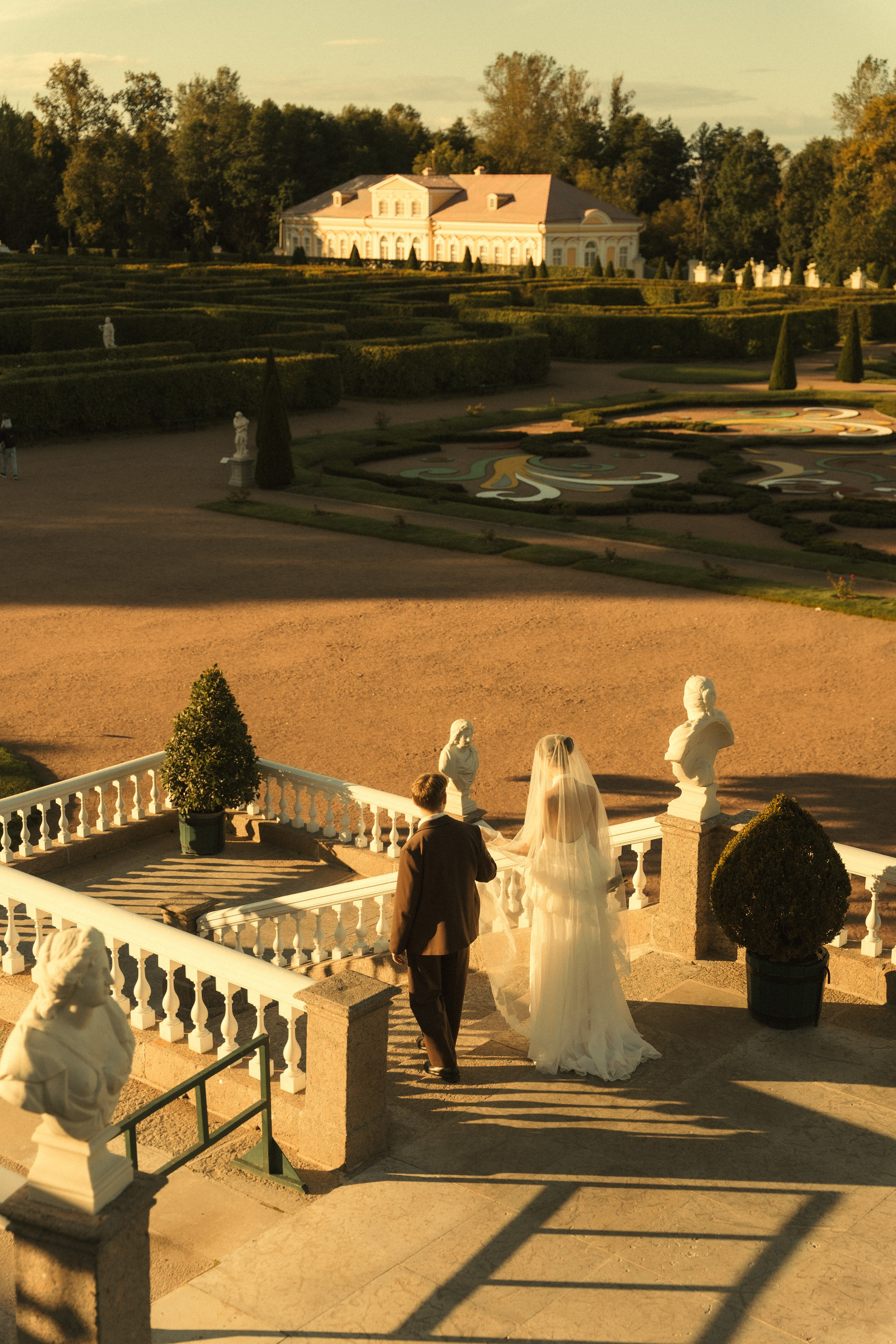 Свадебный фотограф Санкт-Петербург СПб Дарья Калимуллина