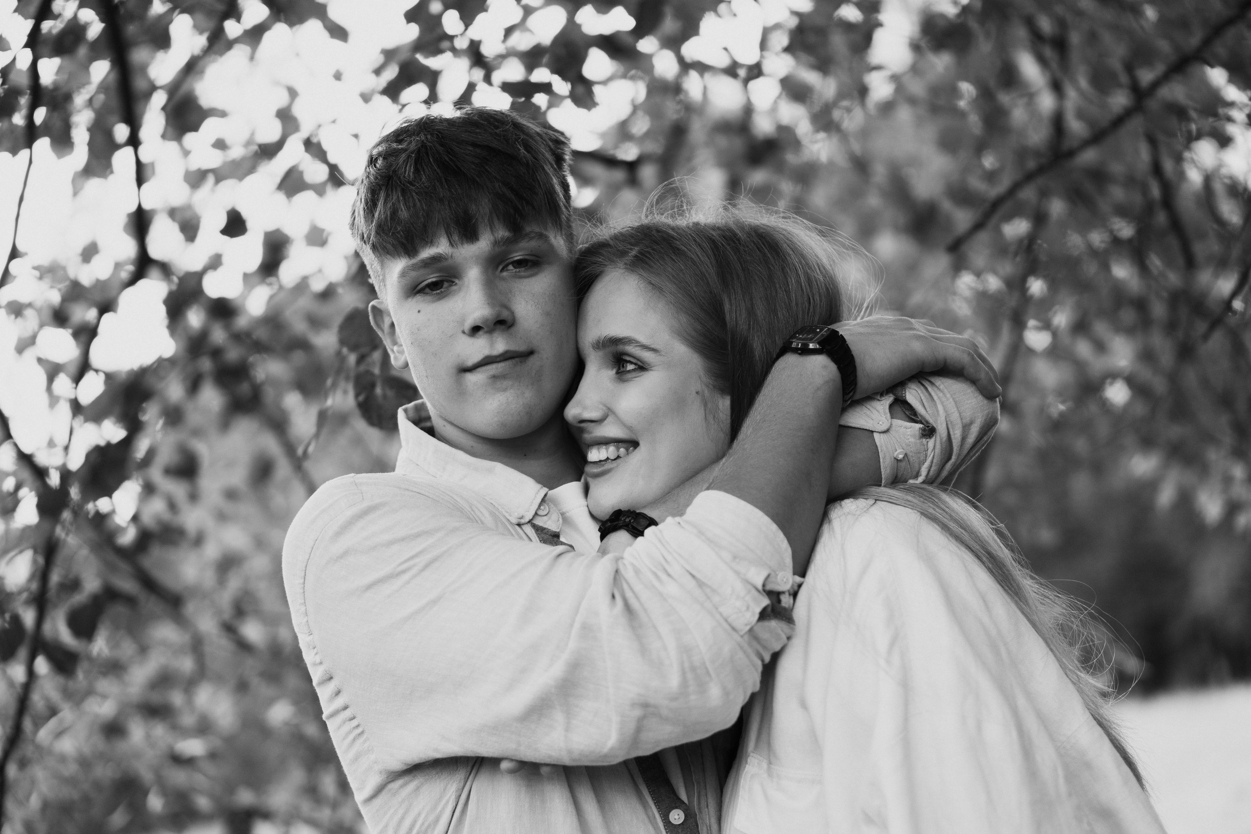 «бабушка приехала!». Фотограф в Санкт-Петербурге Головина Анастасия