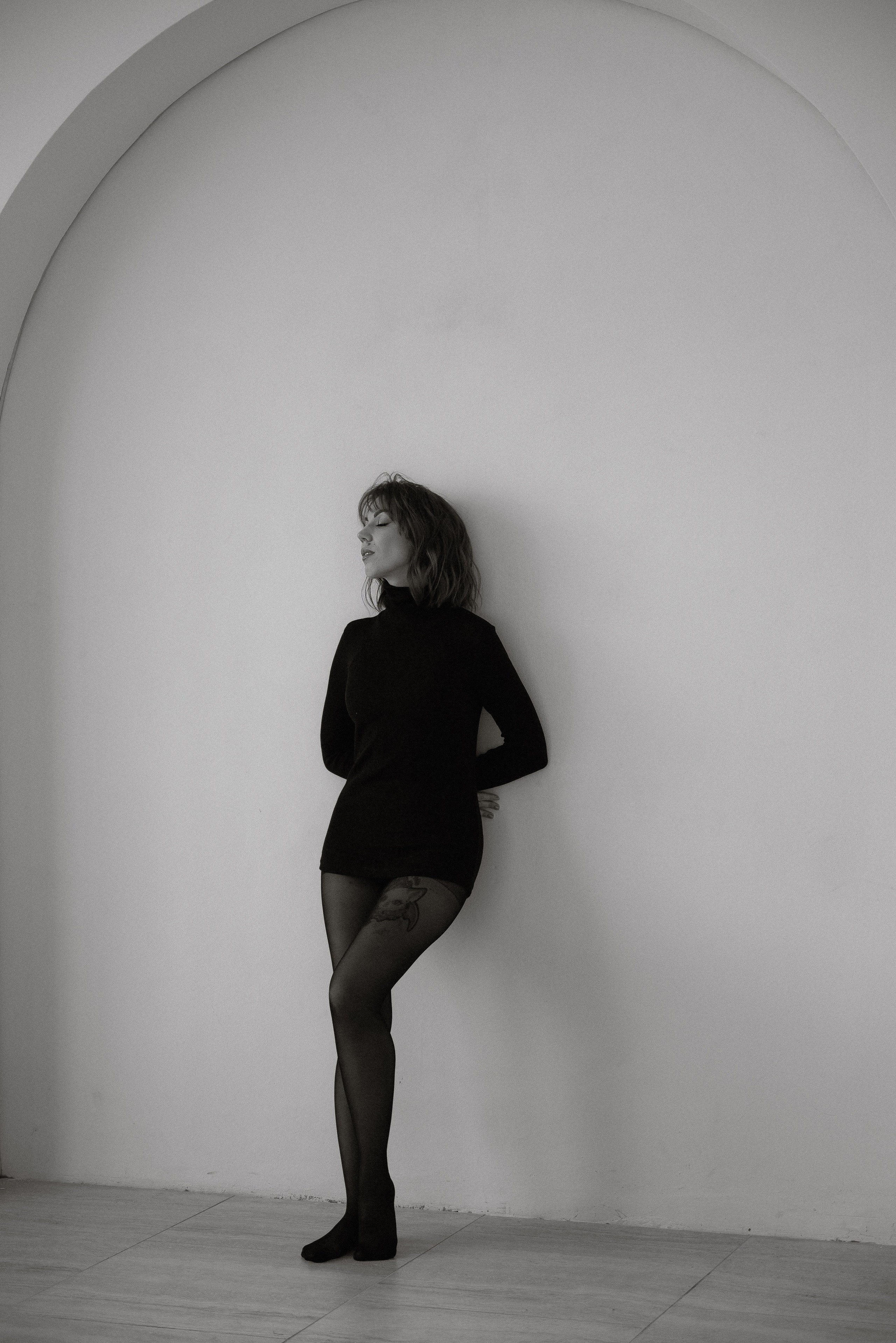 Катрин. Тамара Власова