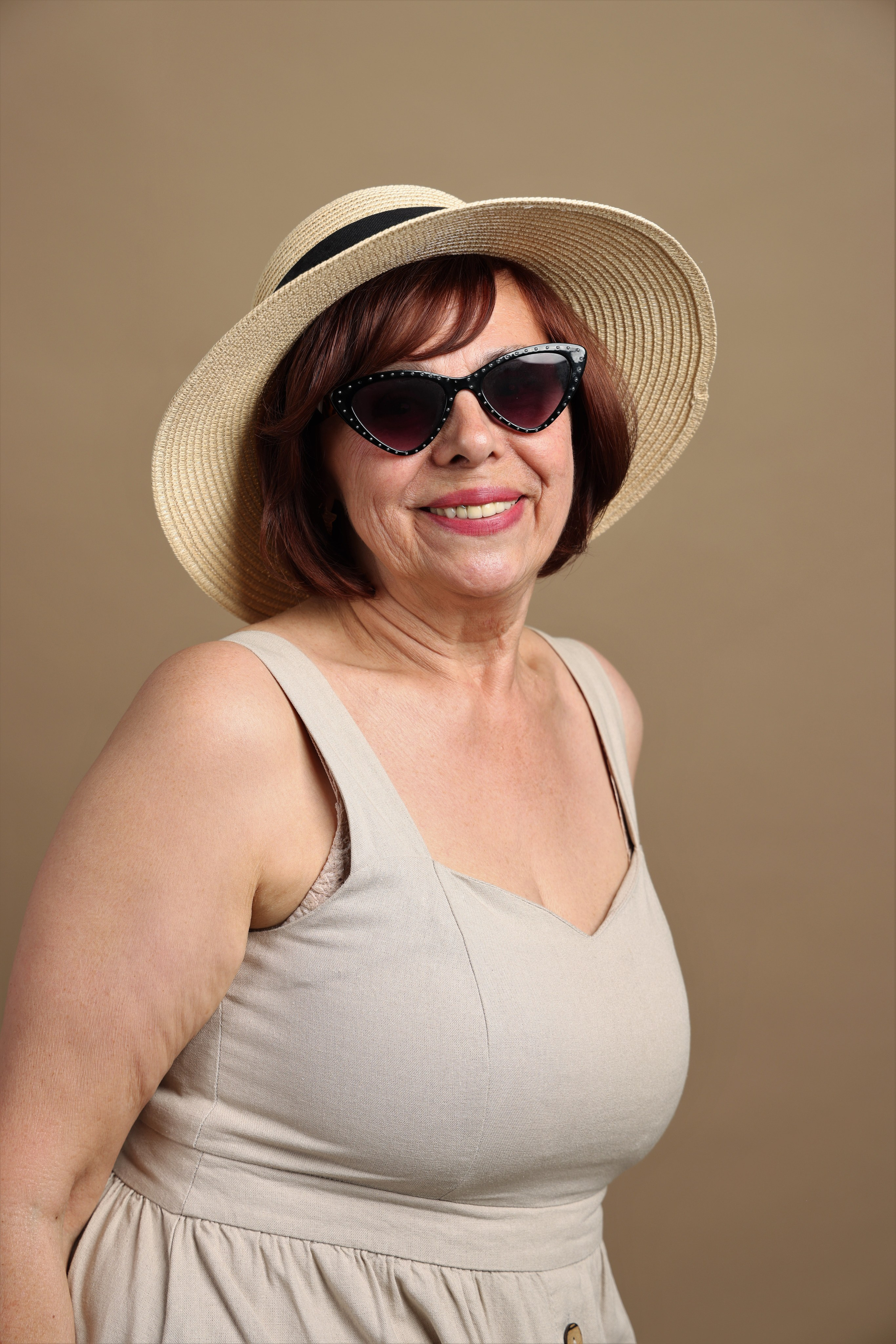 Женский портрет. Екатерина Мох — Ваш семейный и детский фотограф в Москве и МО