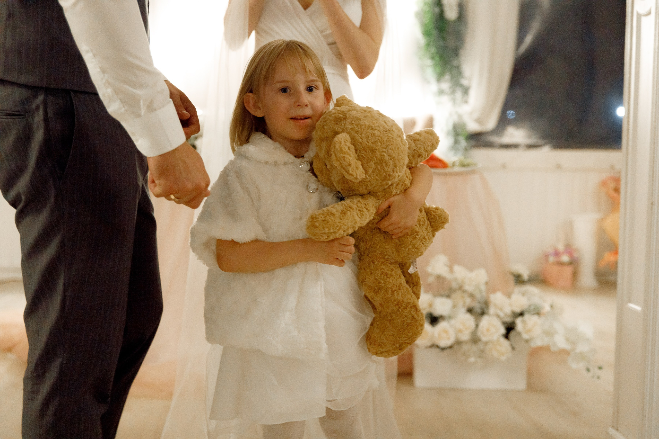 События. Фотограф в Самаре Юля Борщ