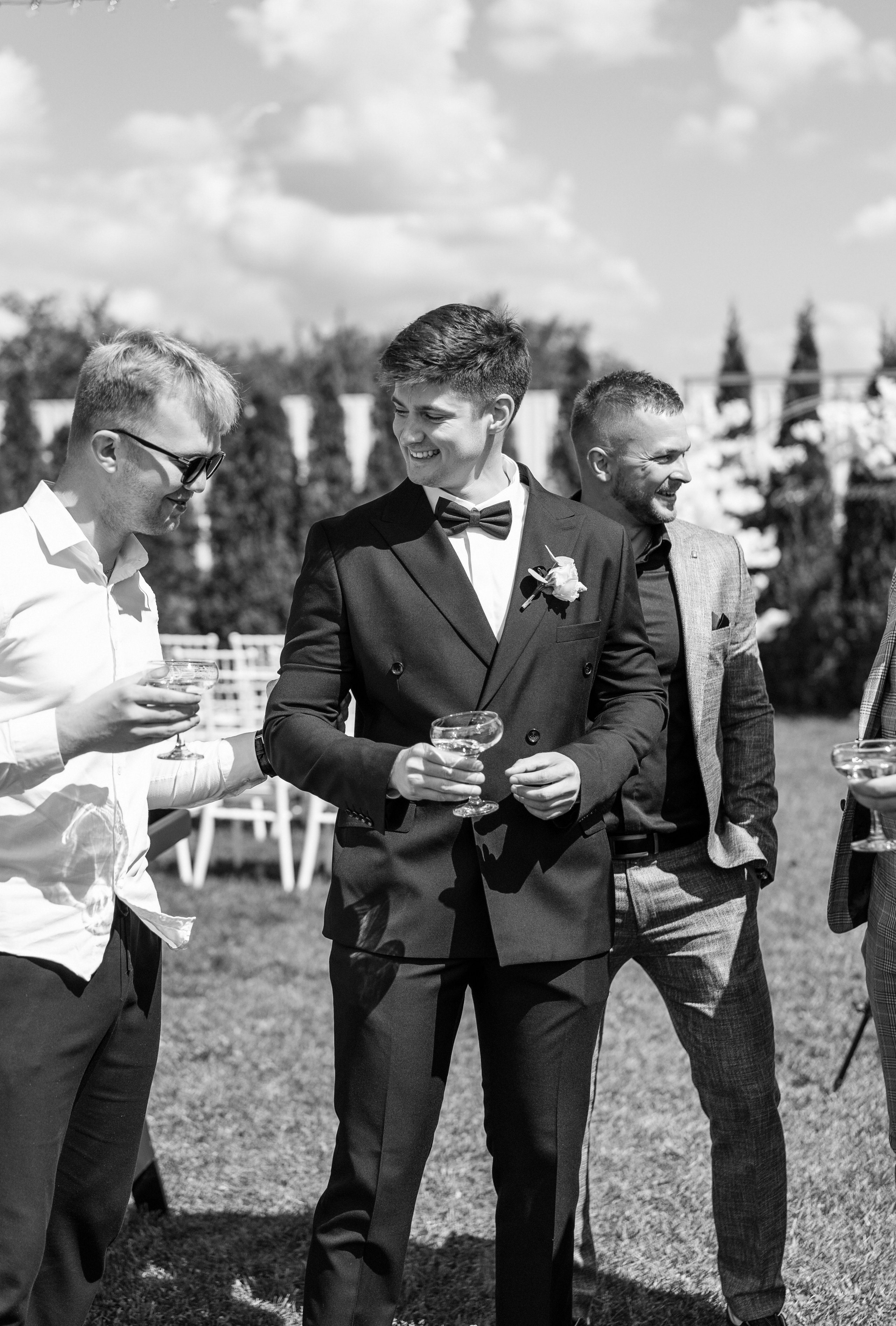 Никита и Дарья. Семейный и свадебный фотограф Минск, Беларусь Анна Орловская