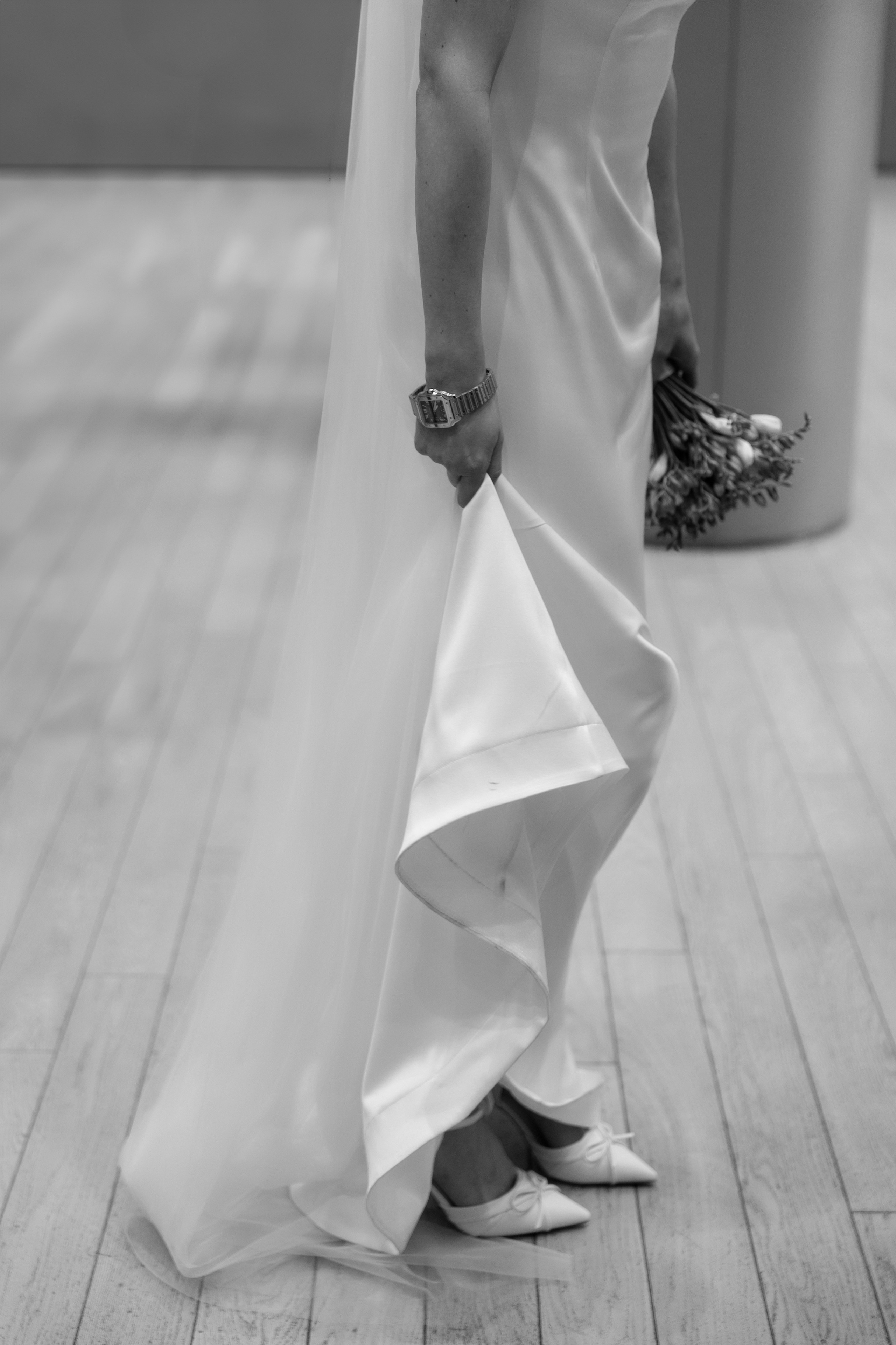 I & D 25'. Фотограф Сергей Койфман