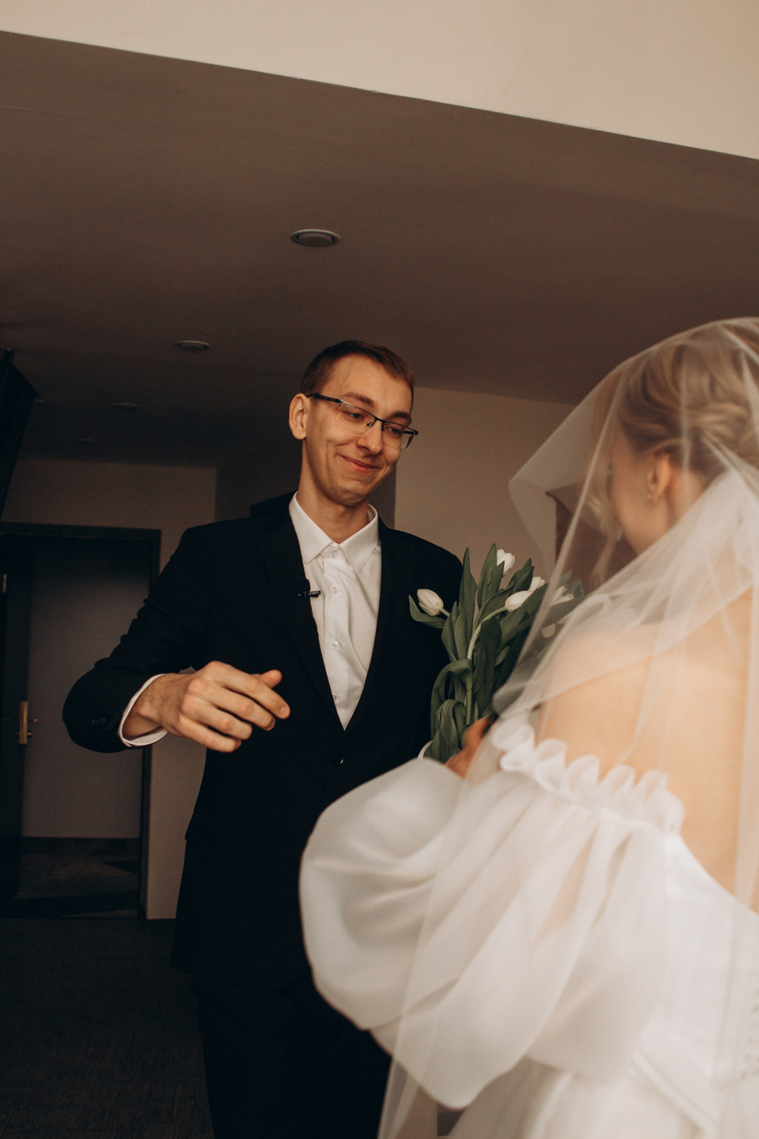 Анастасия&Илья. Семейный фотограф Вероника Каюрова Ярославль