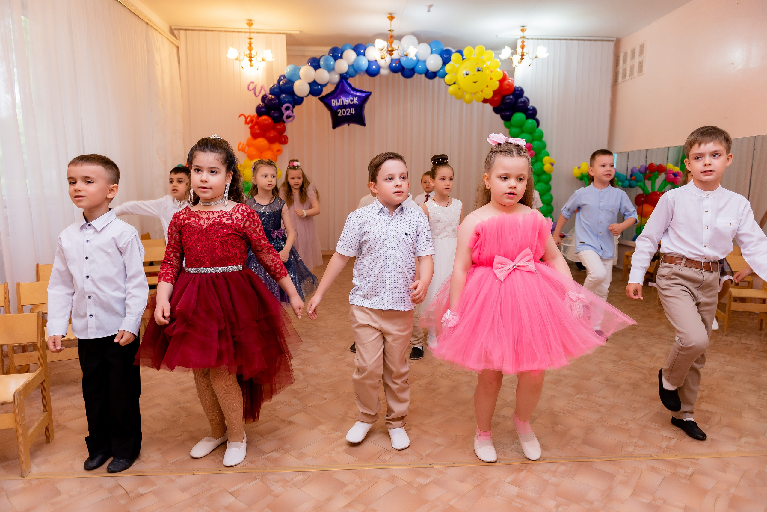 Сад. Фотограф Татьяна Иванчикова