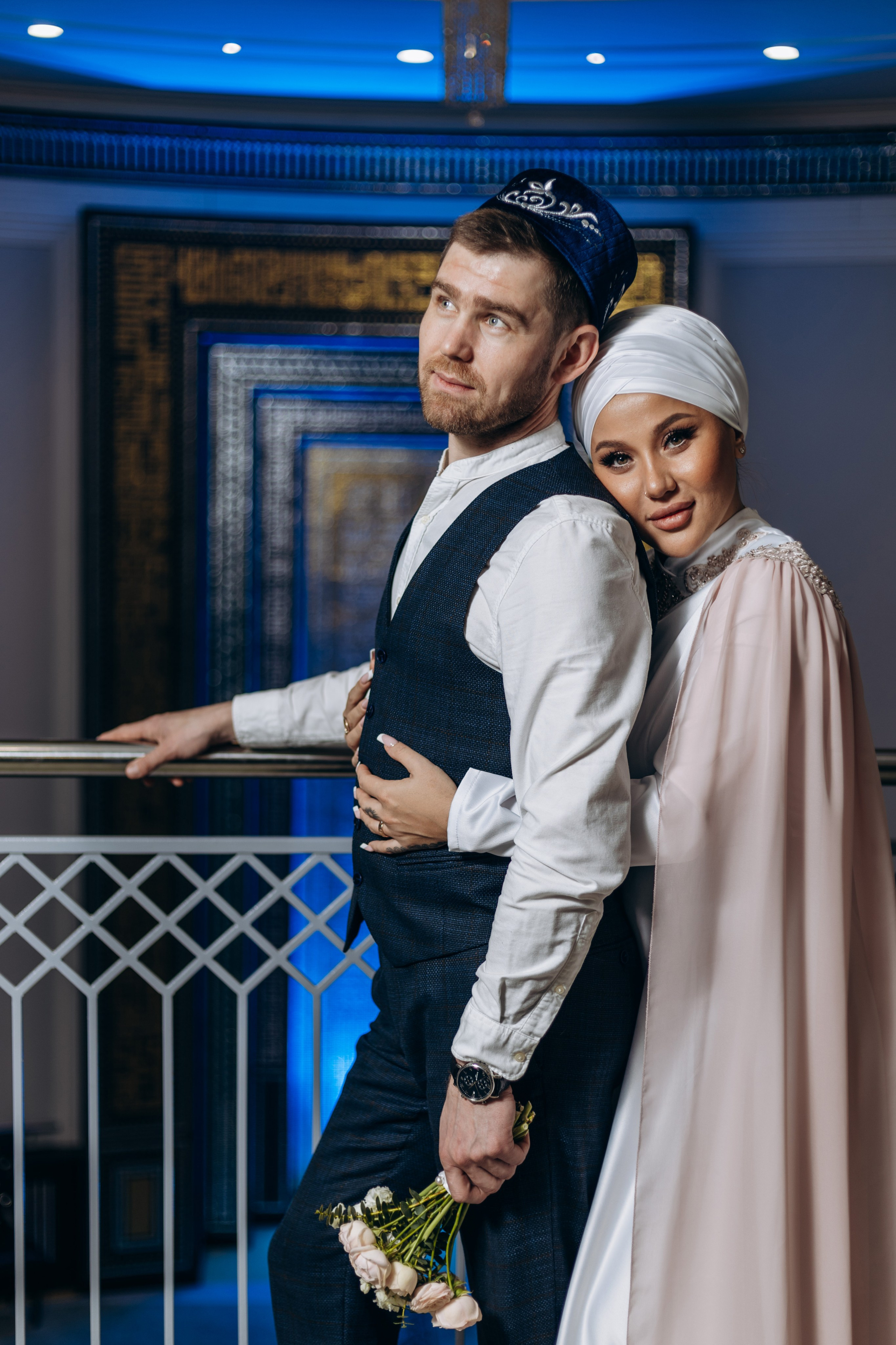 никах в мечети Ярдэм,  фотосессия в мечети Ярдэм, фотограф на никах Казань Ranas4you, образ невесты на никах, завязывание платка Казань, платье на никах Казань, фотограф на мусульманские свадьбы Ranas4you