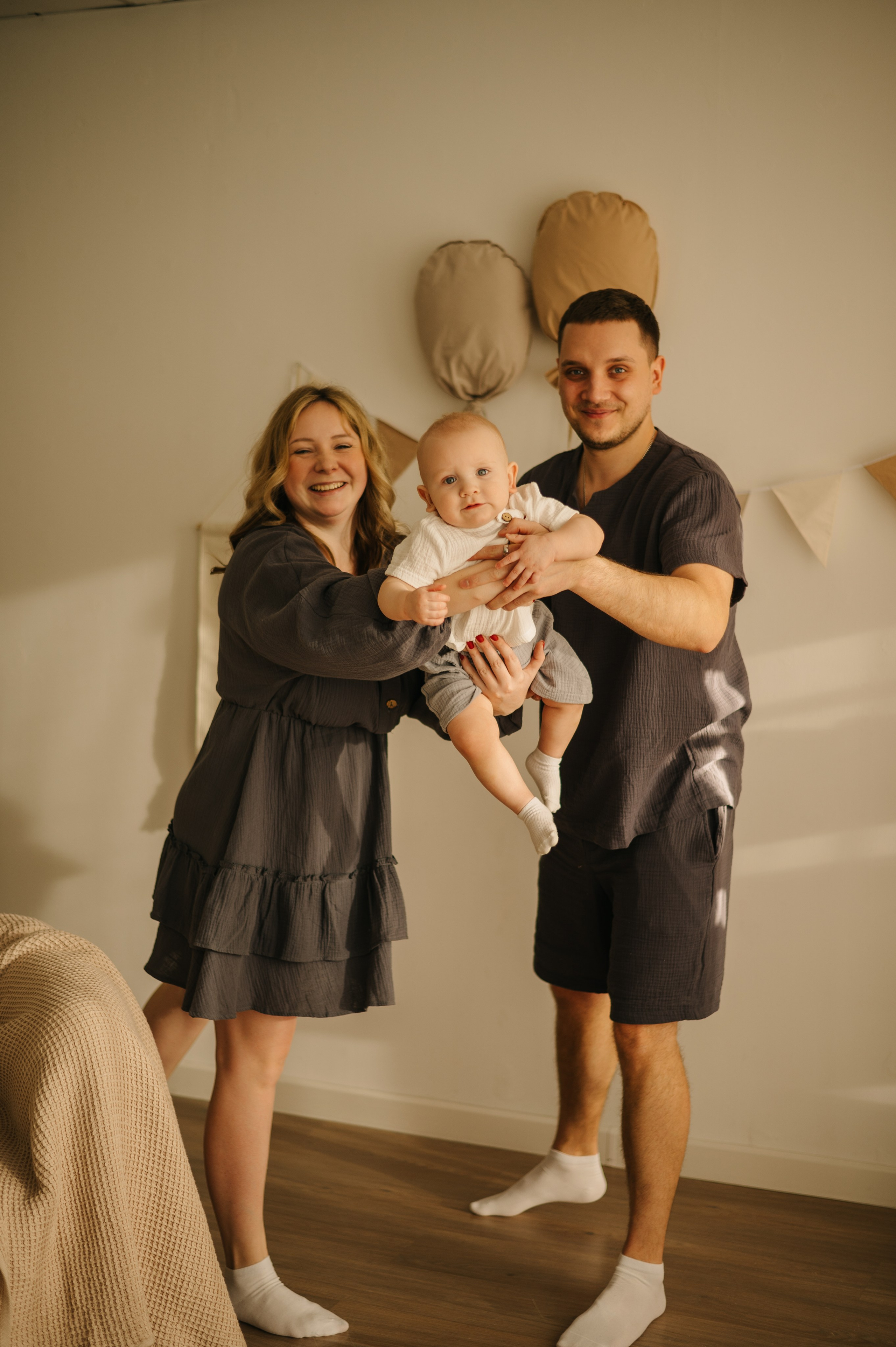 Павлик. Фотограф Архангельск