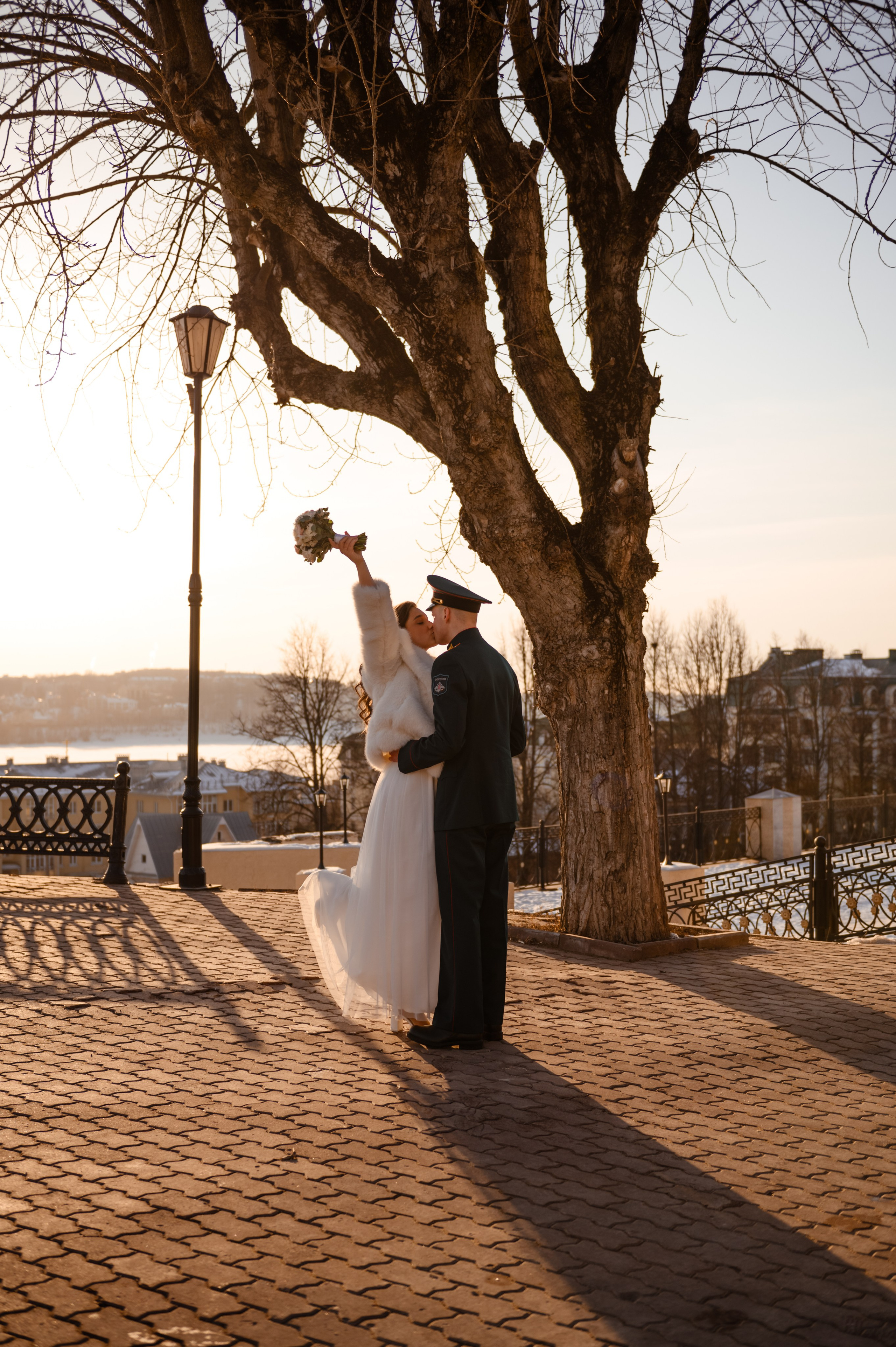 Свадьбы. Женский и семейный фотограф в Костроме. Алена Шепот