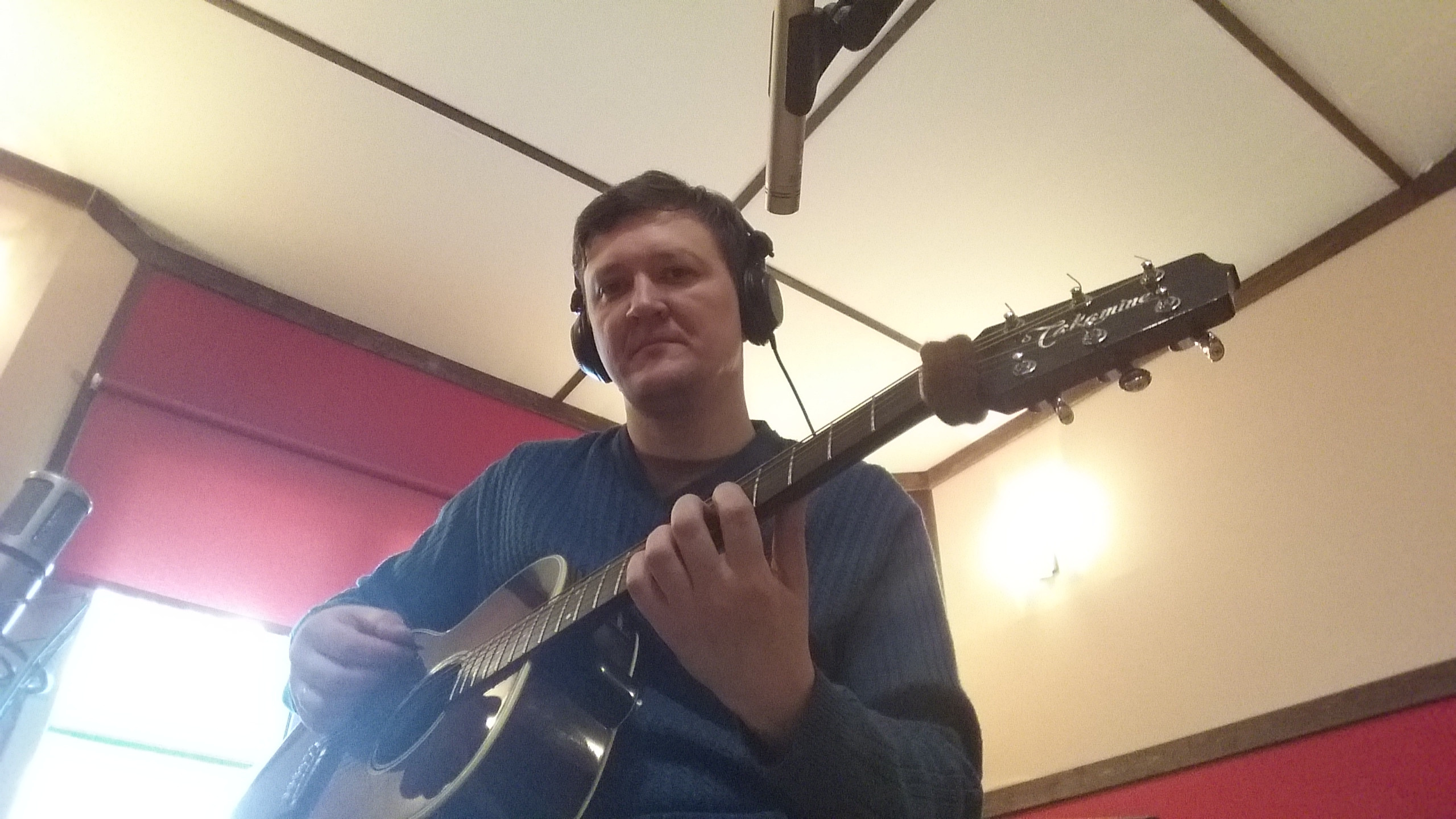 ТЮНОМАТИК | Музыкальный проект Алексея Хабарова