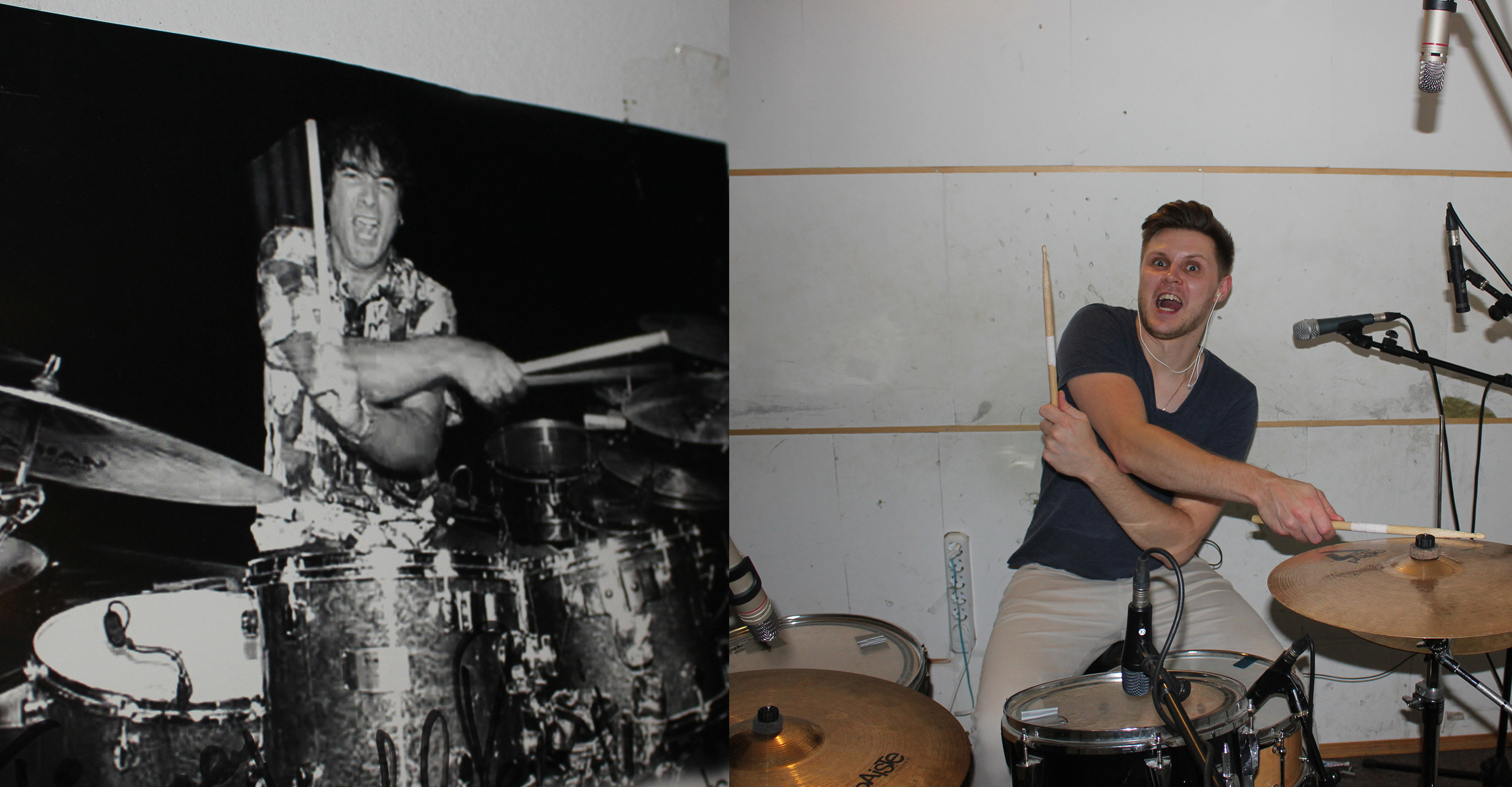 Фотографии рок-группы Тюноматик - музыкальный проект Алексея Хабарова. ТЮНОМАТИК | Музыкальный проект Алексея Хабарова