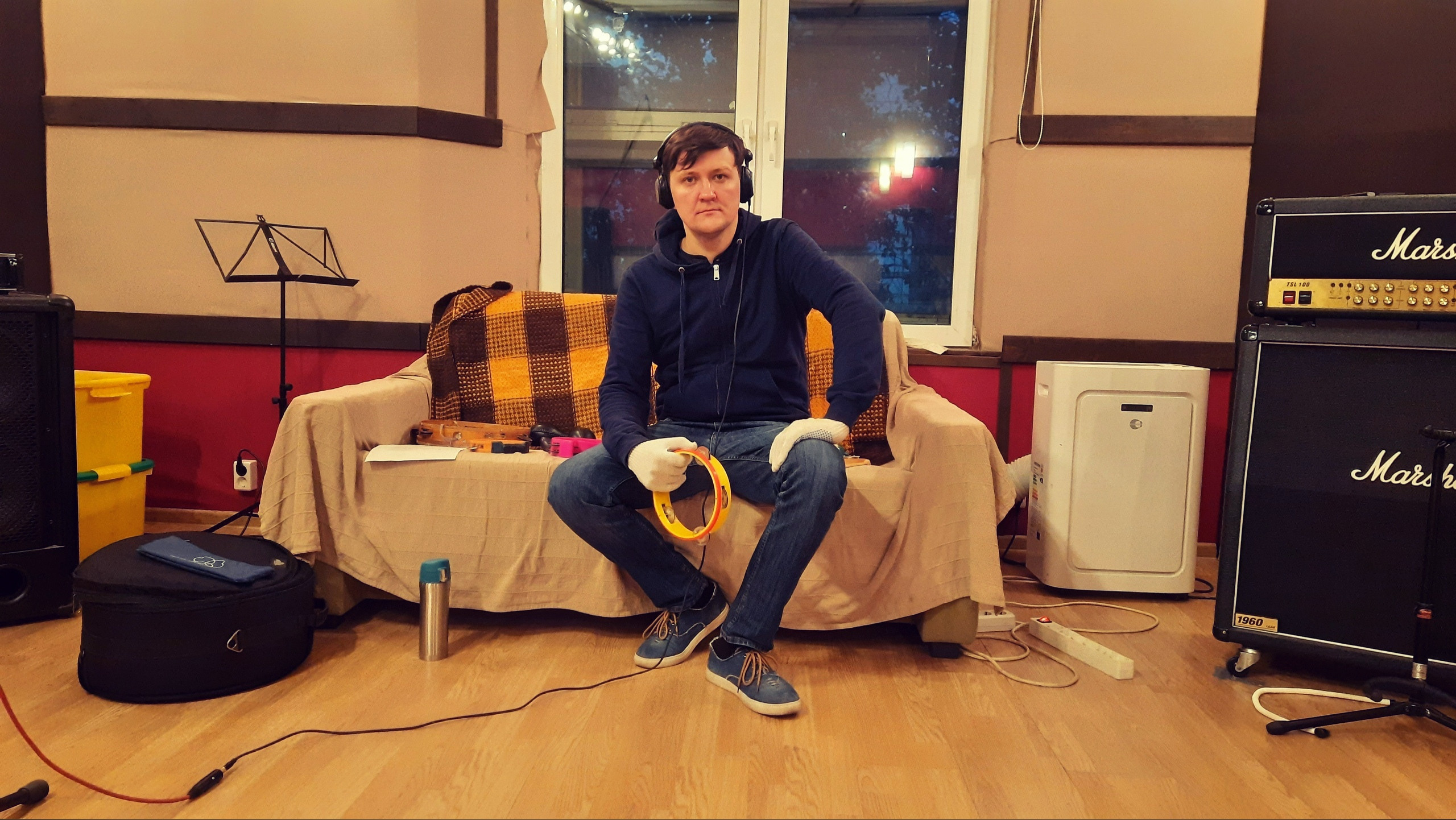 Фотографии рок-группы Тюноматик - музыкальный проект Алексея Хабарова. ТЮНОМАТИК | Музыкальный проект Алексея Хабарова