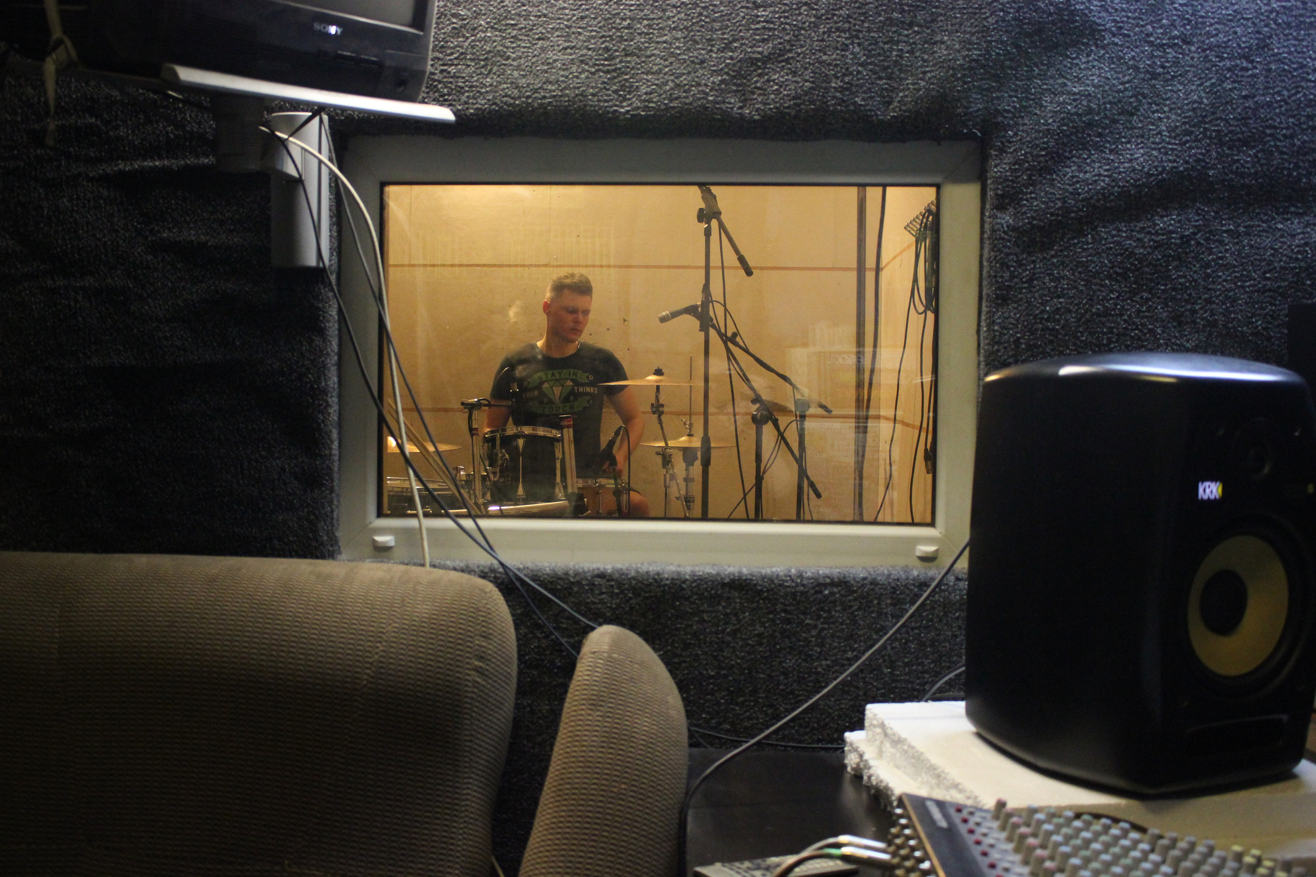 Фотографии рок-группы Тюноматик - музыкальный проект Алексея Хабарова. ТЮНОМАТИК | Музыкальный проект Алексея Хабарова