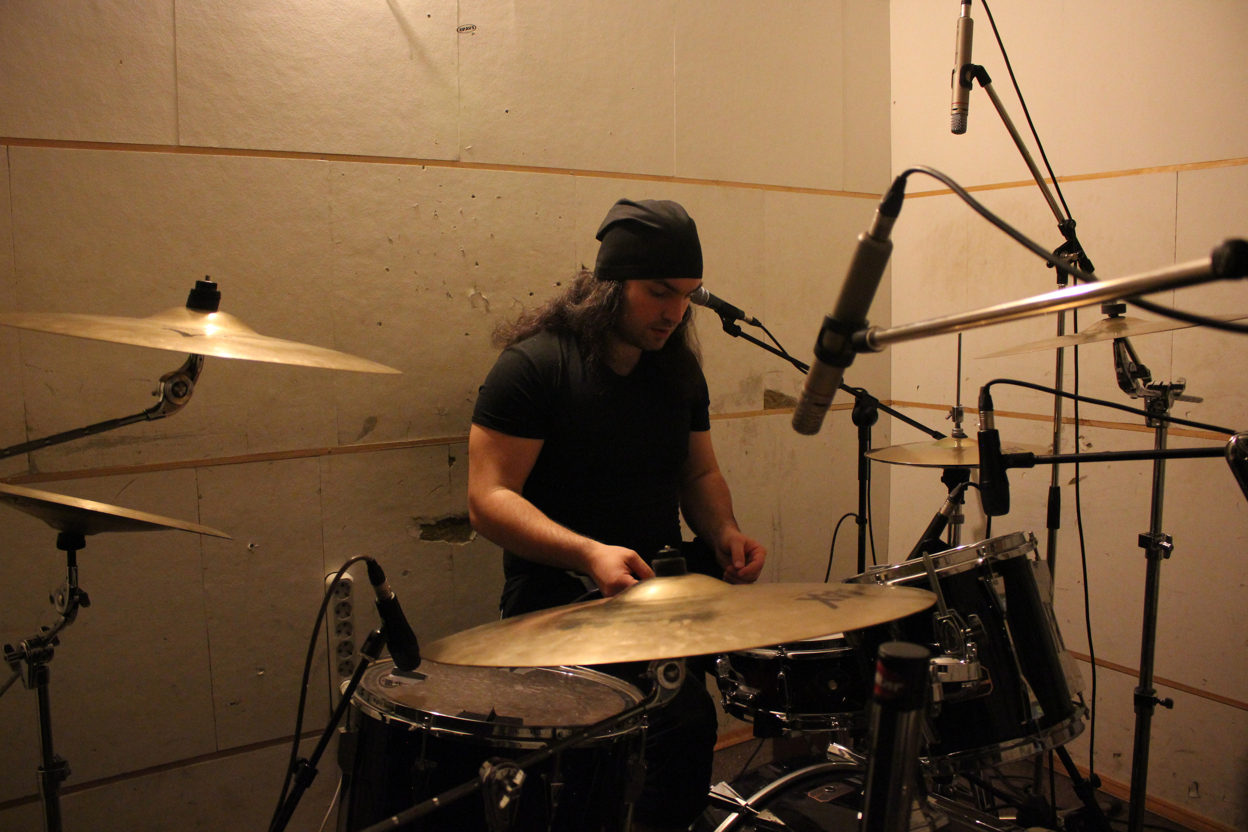 Фотографии рок-группы Тюноматик - музыкальный проект Алексея Хабарова. ТЮНОМАТИК | Музыкальный проект Алексея Хабарова