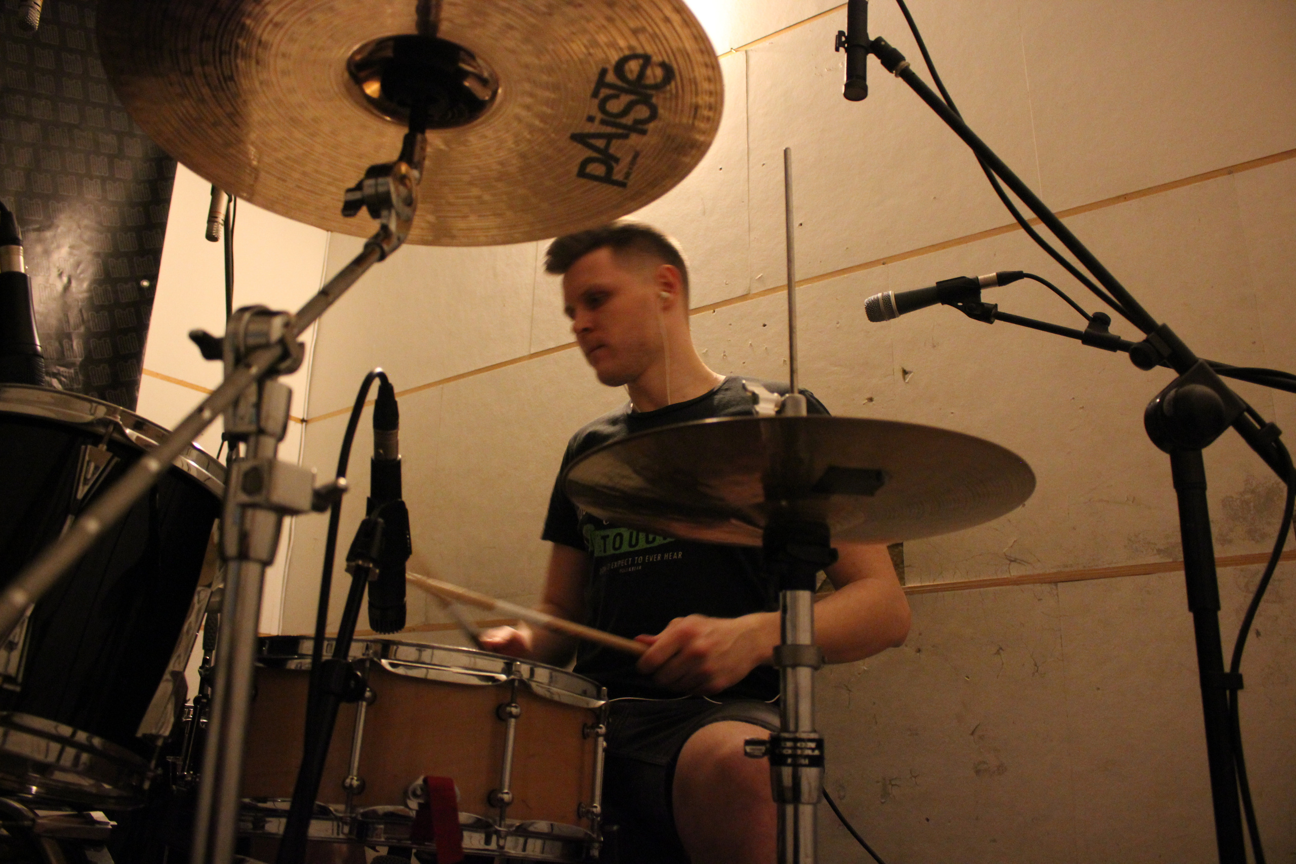 ТЮНОМАТИК | Музыкальный проект Алексея Хабарова