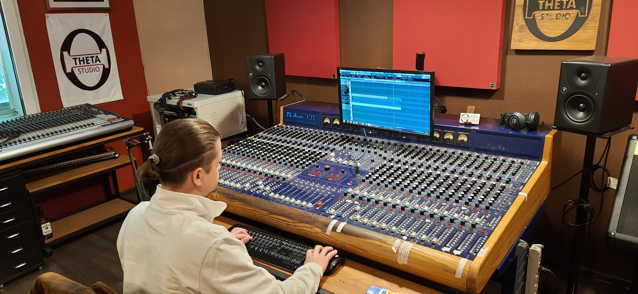 ТЮНОМАТИК | Музыкальный проект Алексея Хабарова