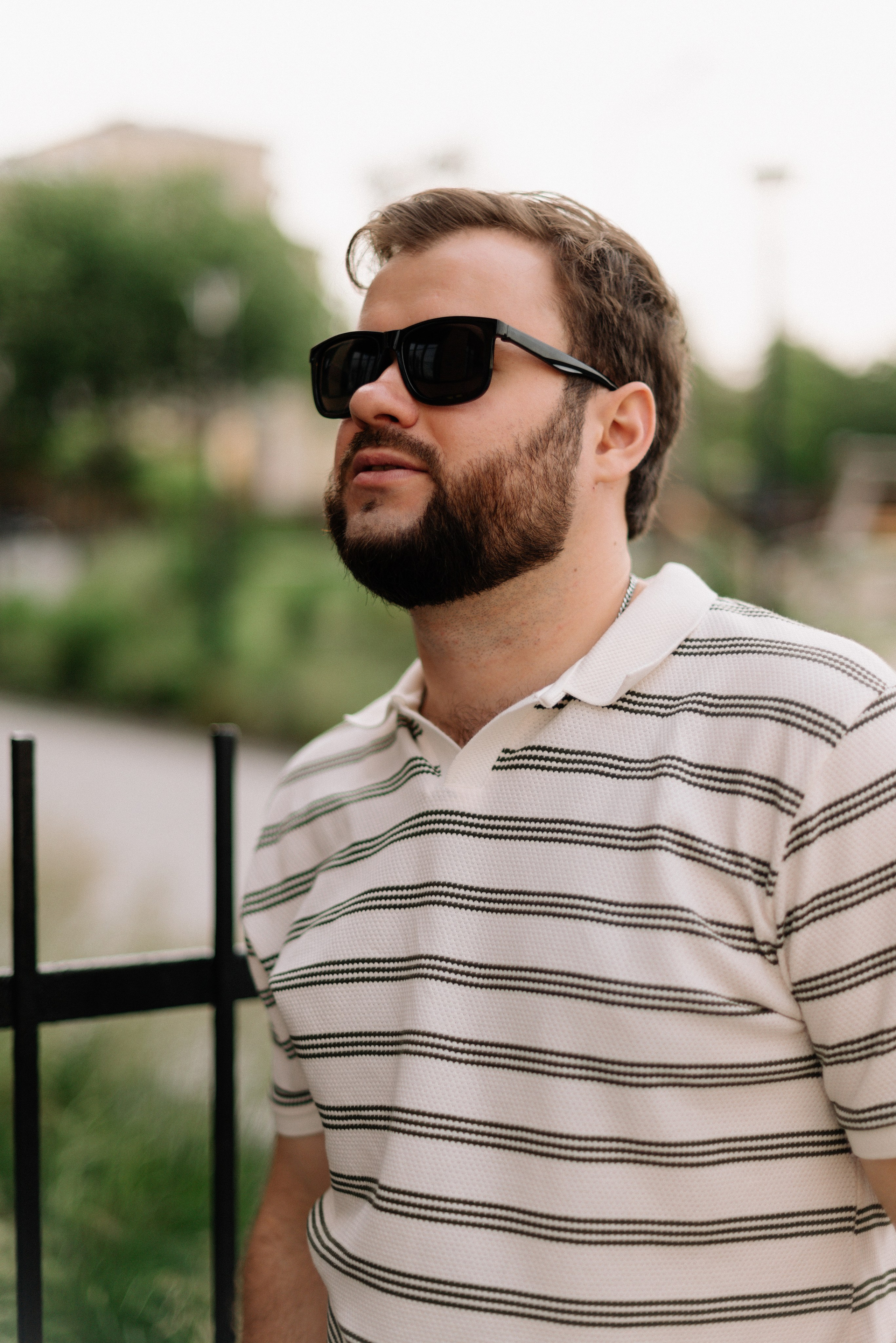 Кристина Андрей. Свадебный фотограф Булавина Кристина Нижний Новгород