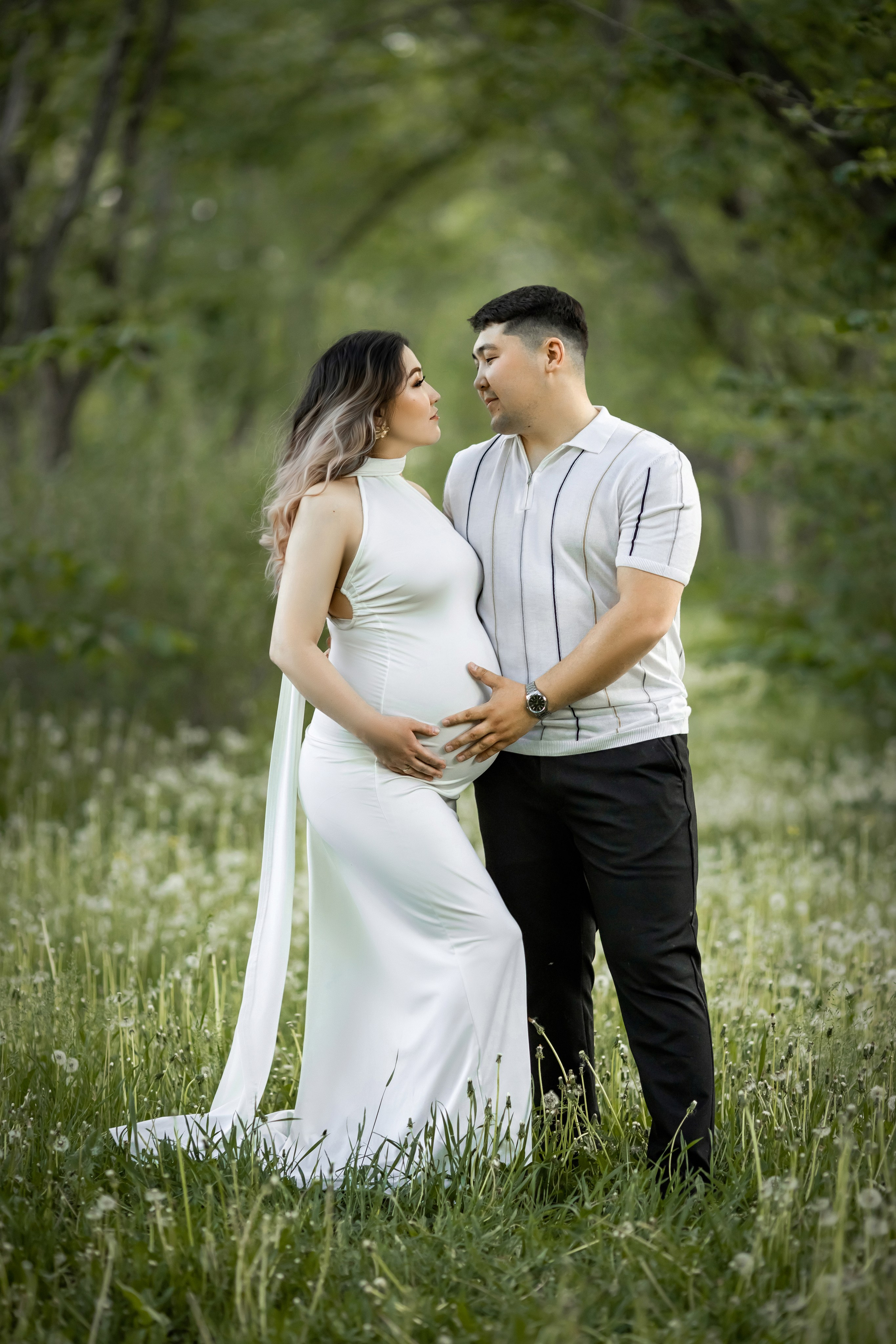 Природа. Демидова Натали, фотограф беременности и материнства г. Астана