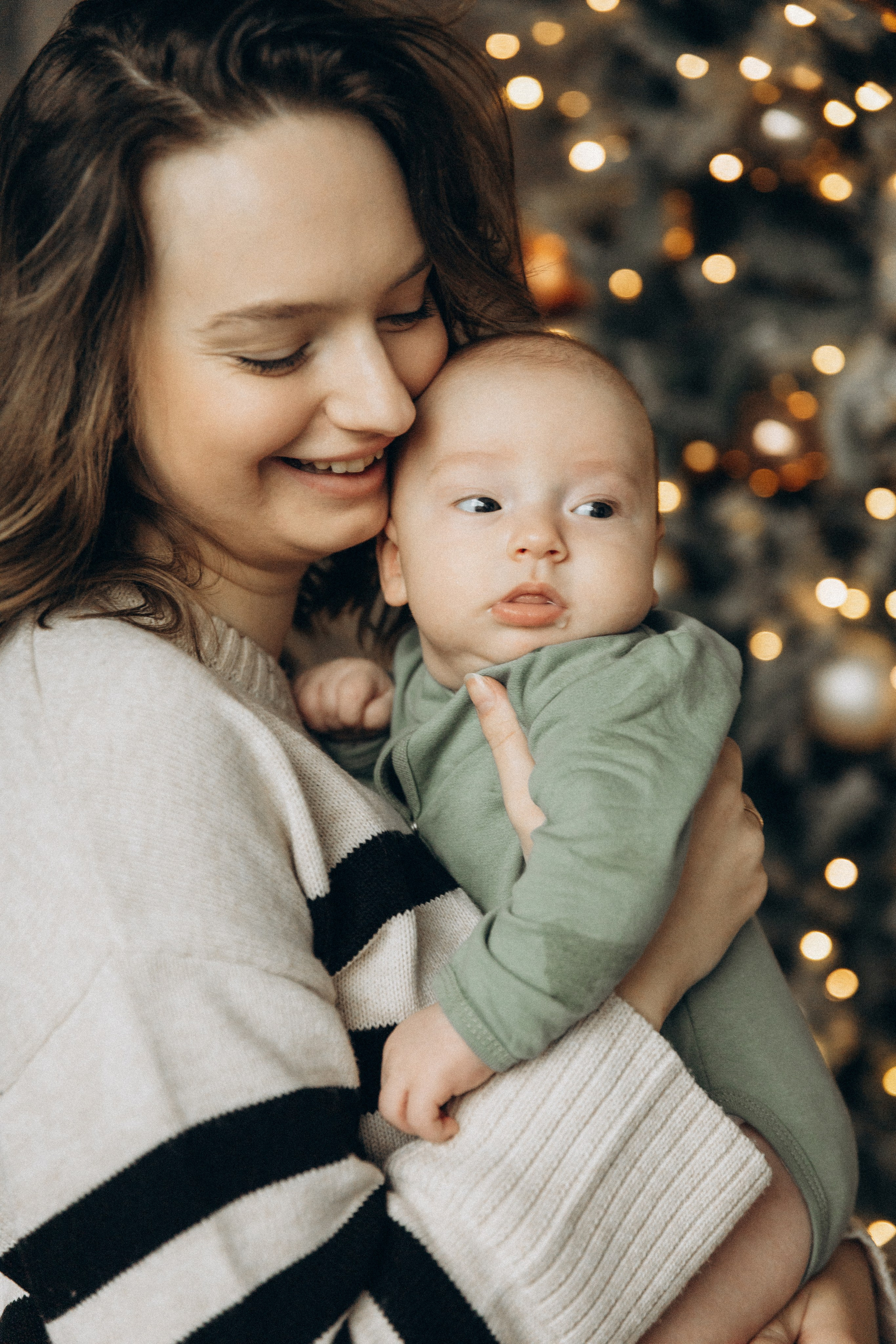 For Kris. Свадебный и портретный фотограф в Калининграде Наталия Еник