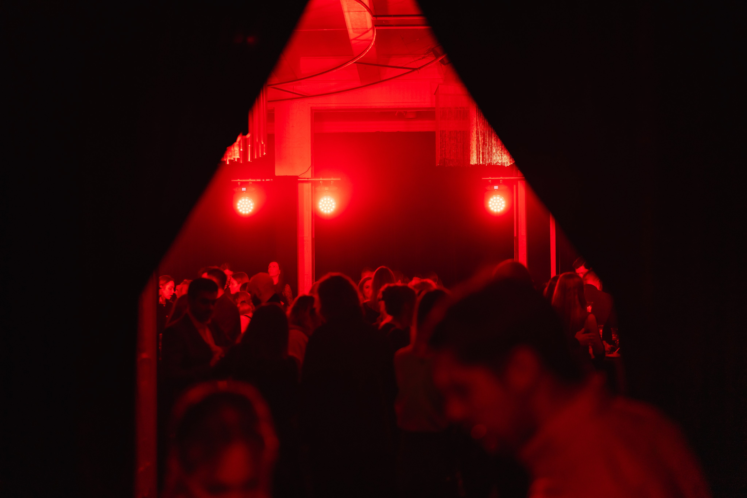 Leman. Фотограф Дмитрий Алехин. Репортажная съемка мероприятий в Москве