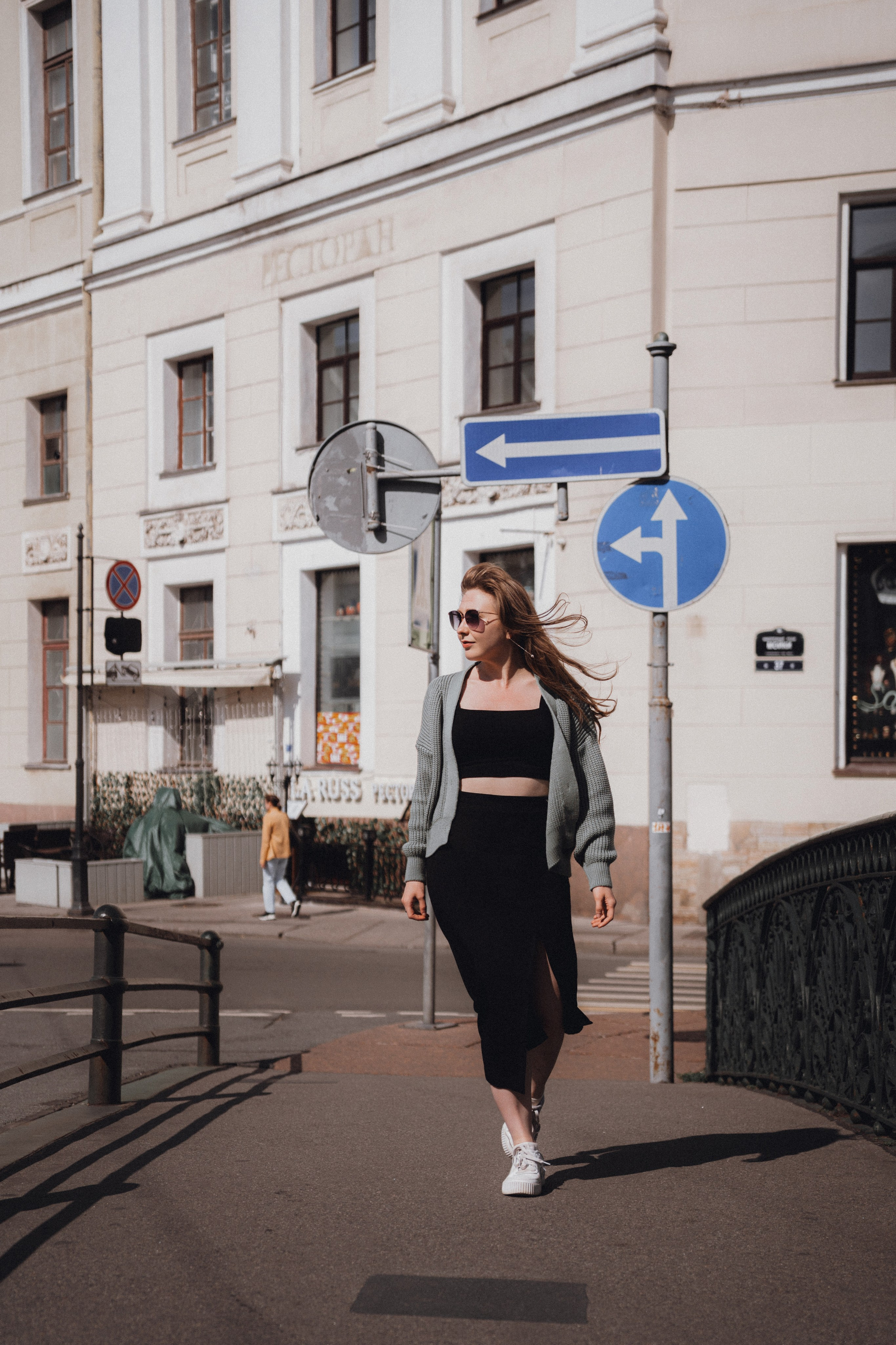 Настя. Семейный и лавстори фотограф в Санкт-Петербурге Леся Ревзина