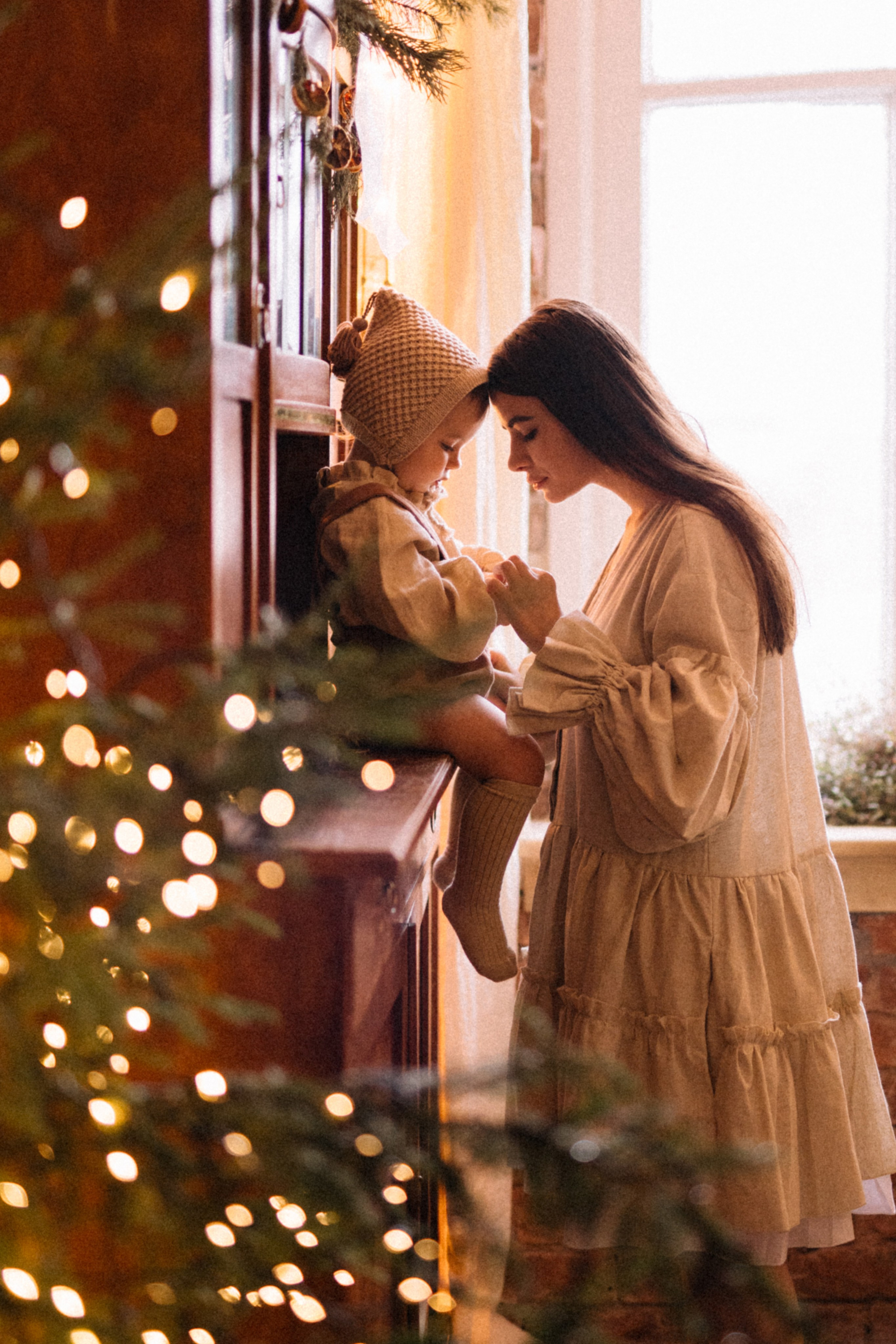 Валя и Ева. Семейный и лавстори фотограф в Санкт-Петербурге Леся Ревзина