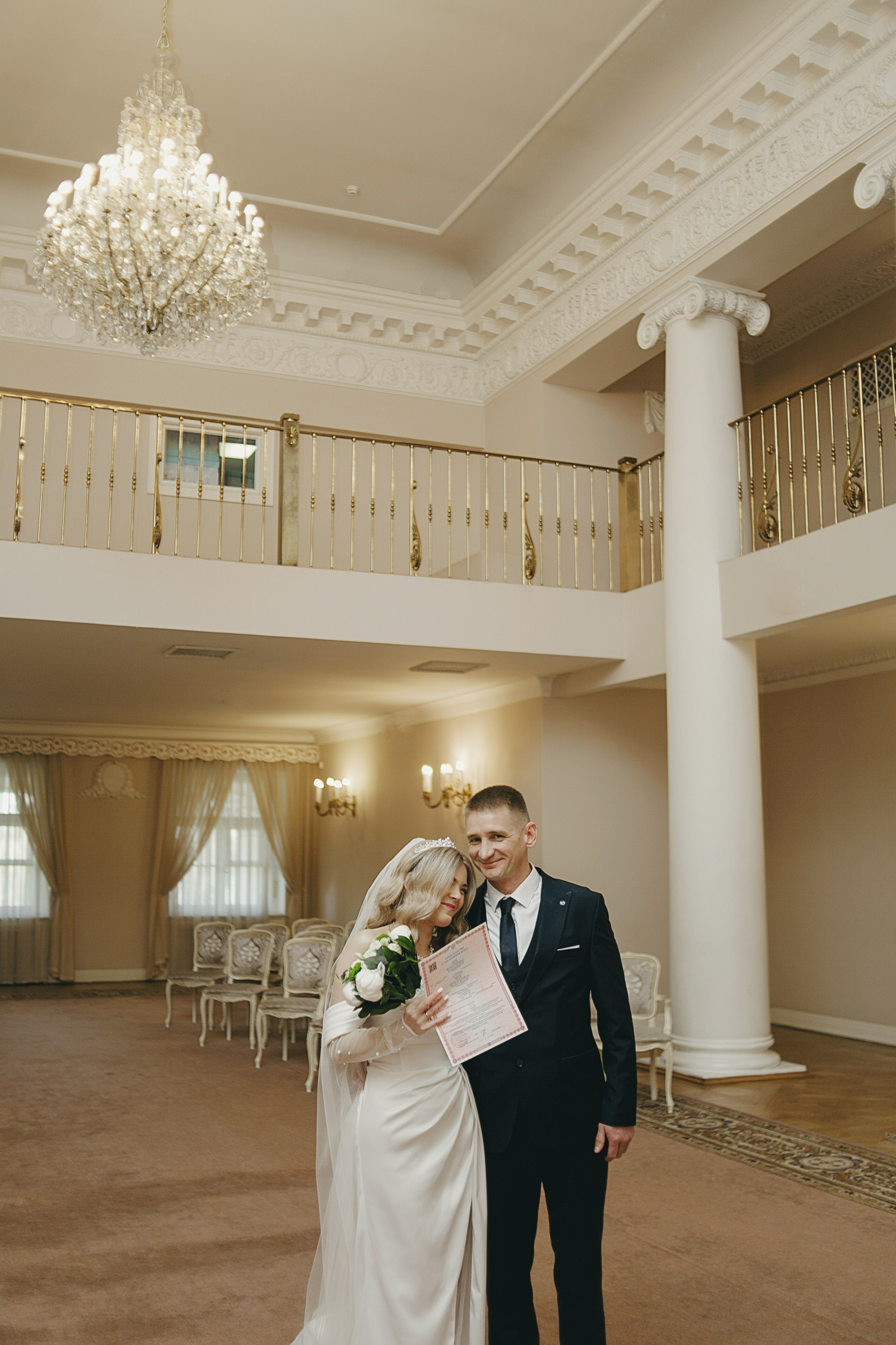 Евгений и Снежана. Свадебный и портретный фотограф Анастасия Казакова Санкт-Петербург