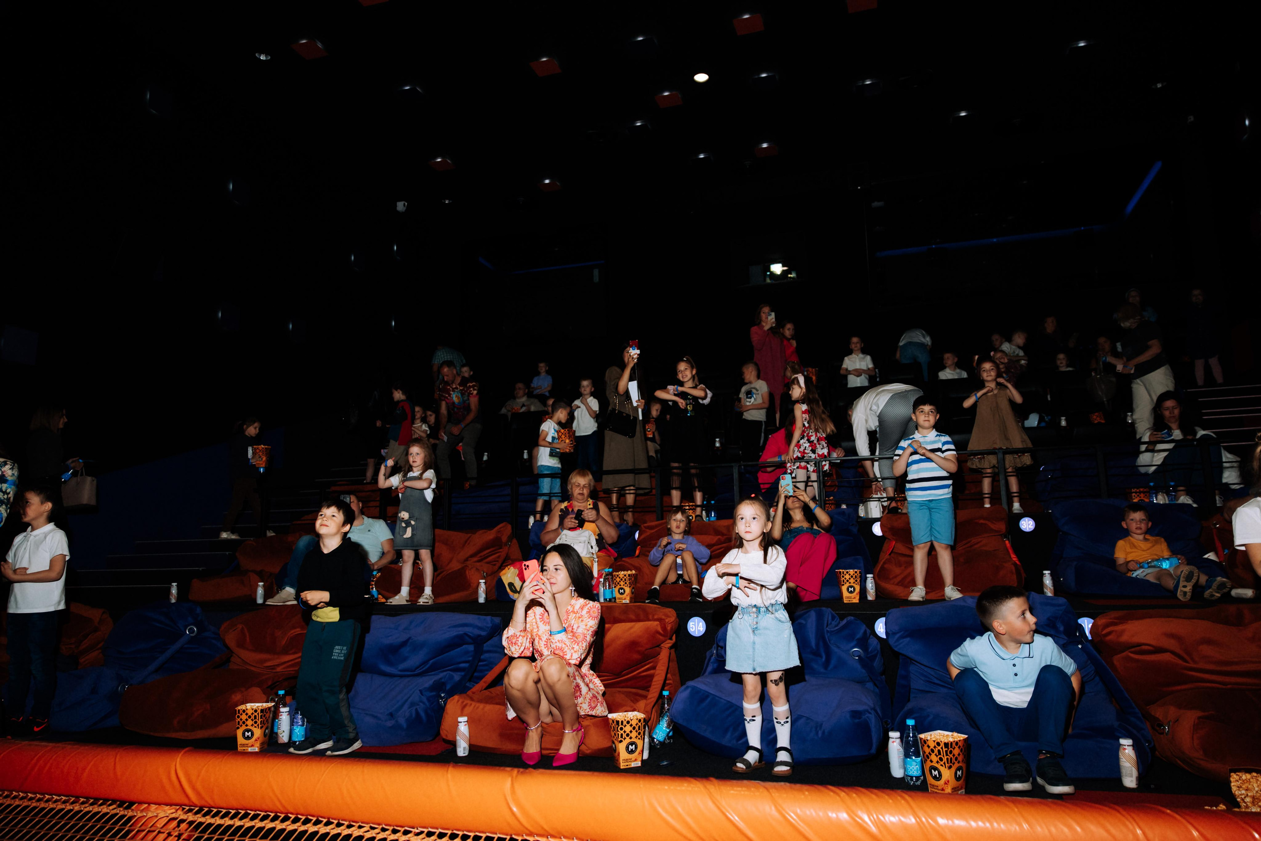 День Семьи С Coral Travel. Свадебный фотограф Минск РБ