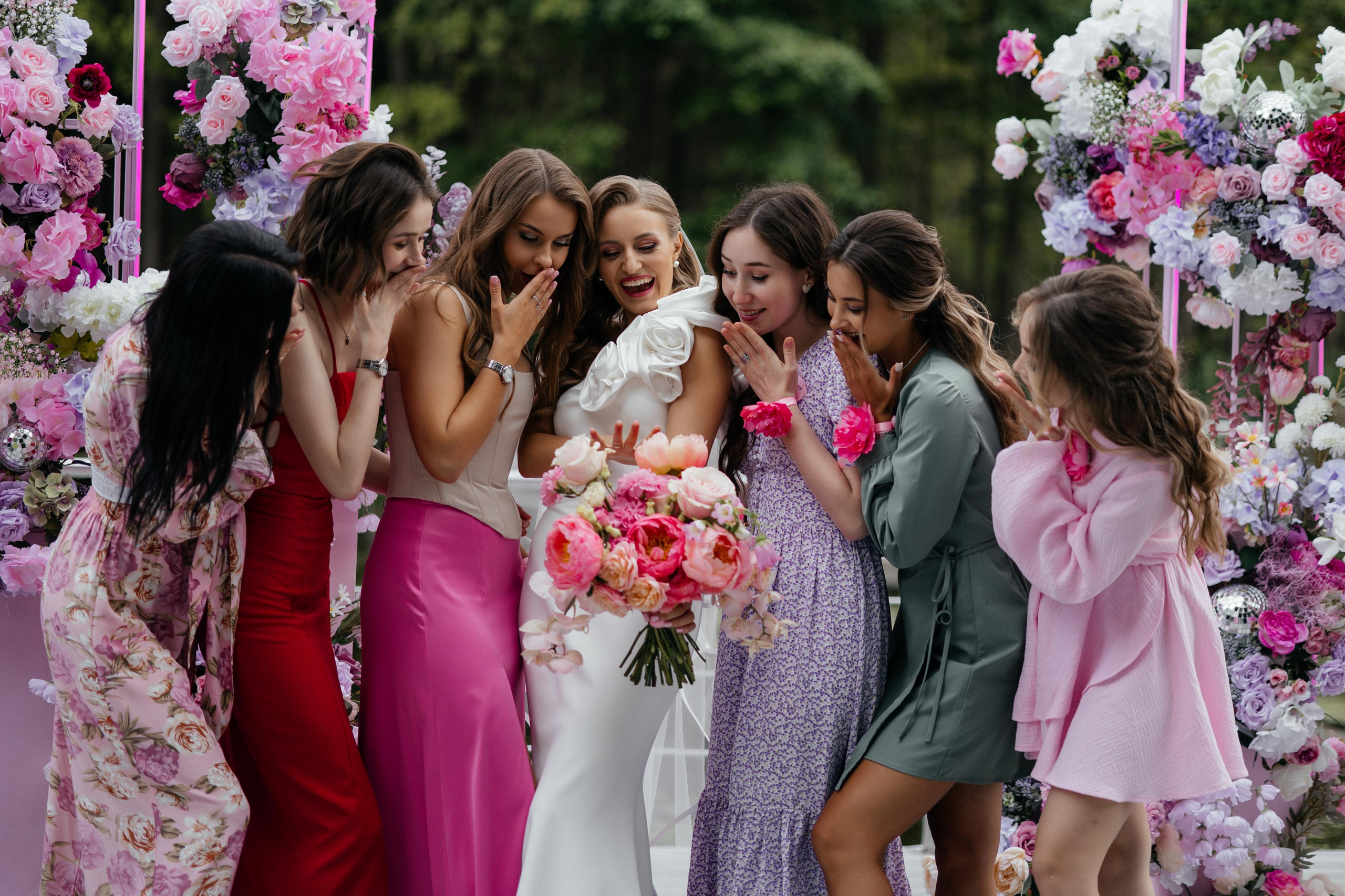 Валерия и Влад. Свадебный фотограф Минск РБ