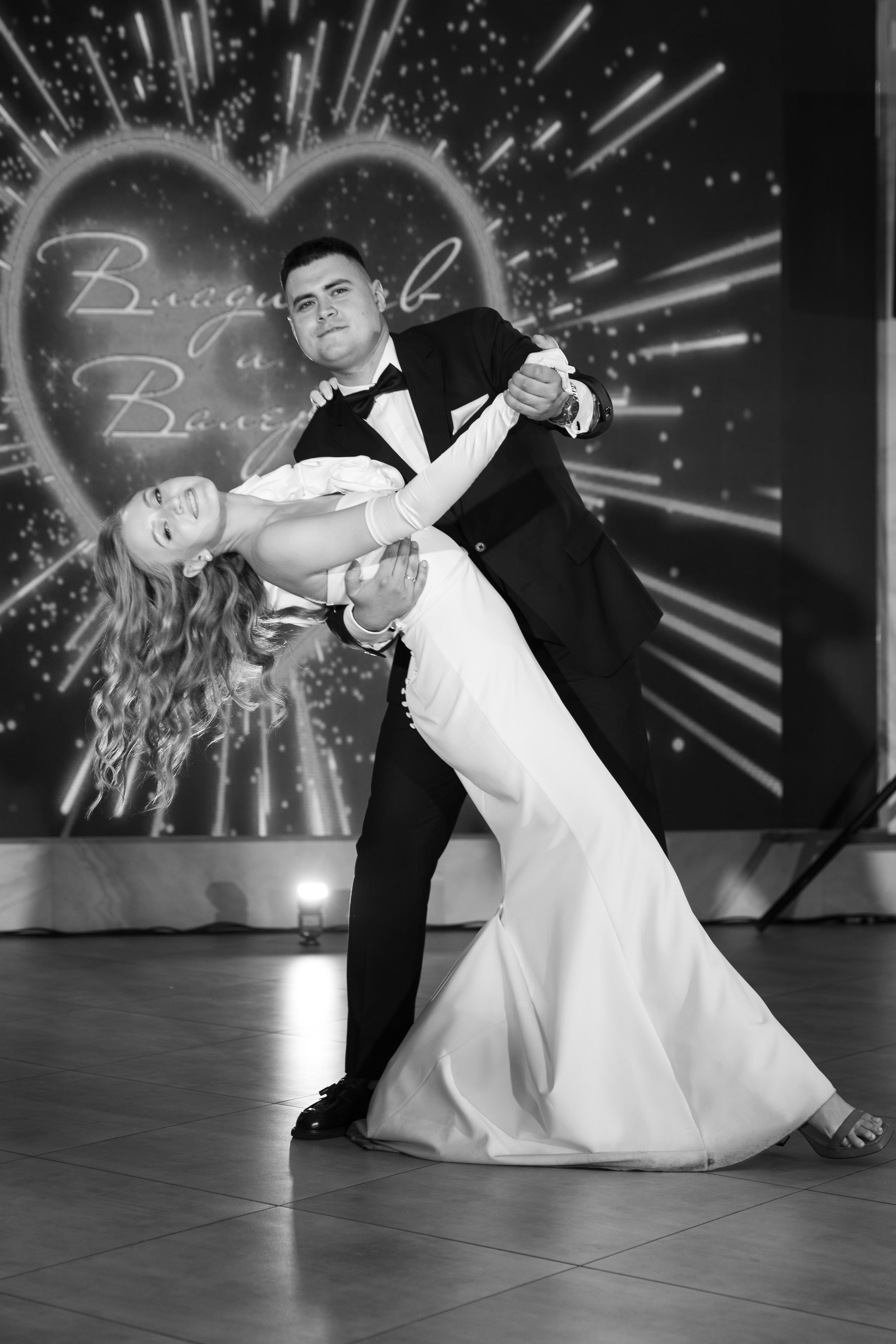 Валерия и Влад. Свадебный фотограф Минск РБ