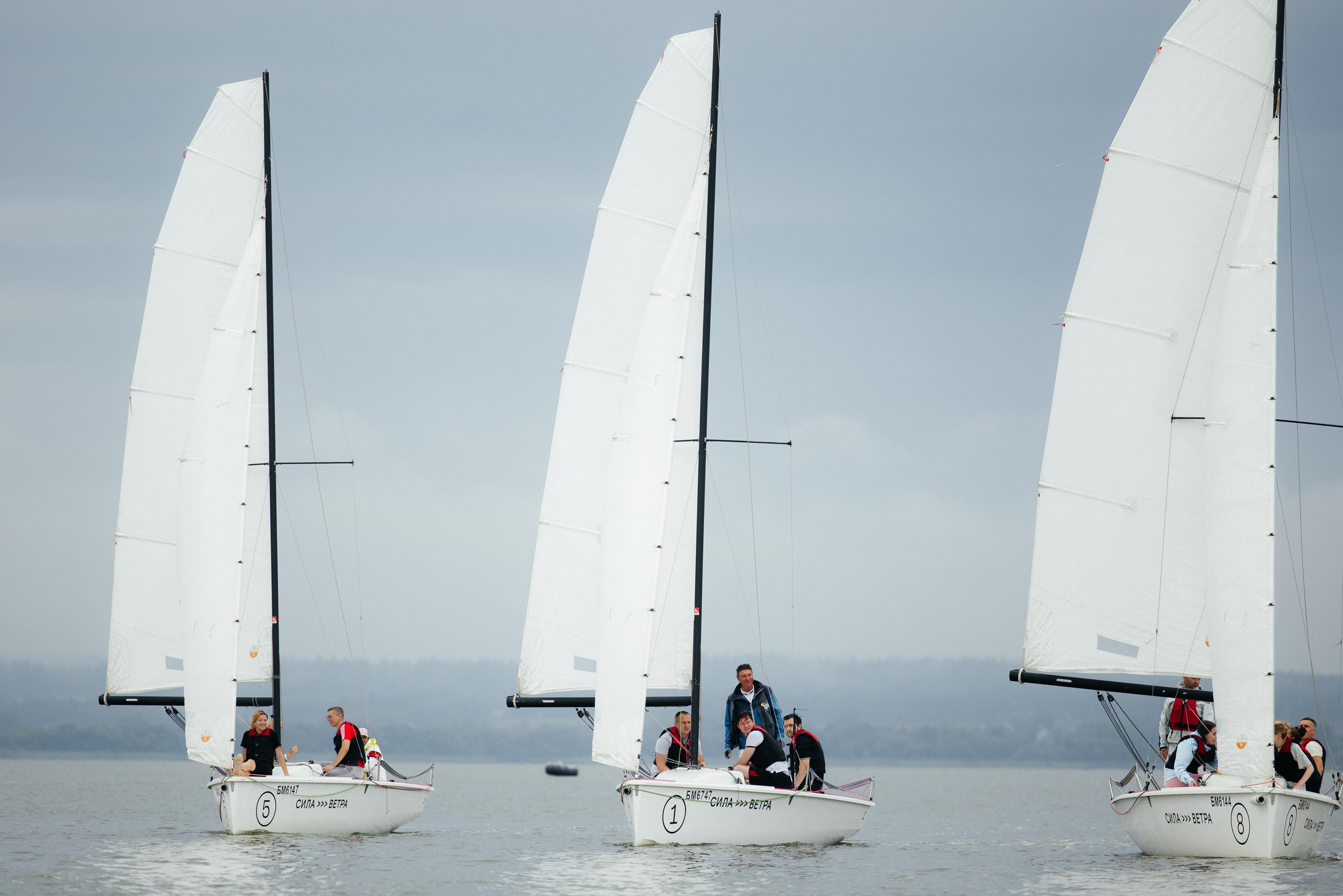 EMK регата. Свадебный фотограф Минск РБ