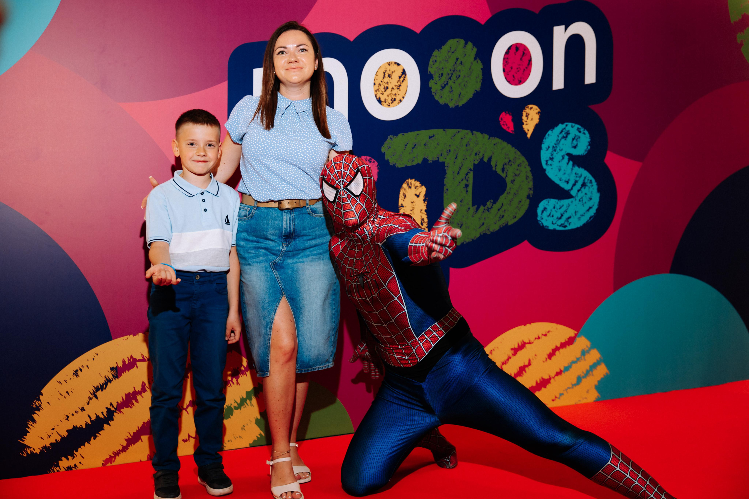 День Семьи С Coral Travel. Свадебный фотограф Минск РБ