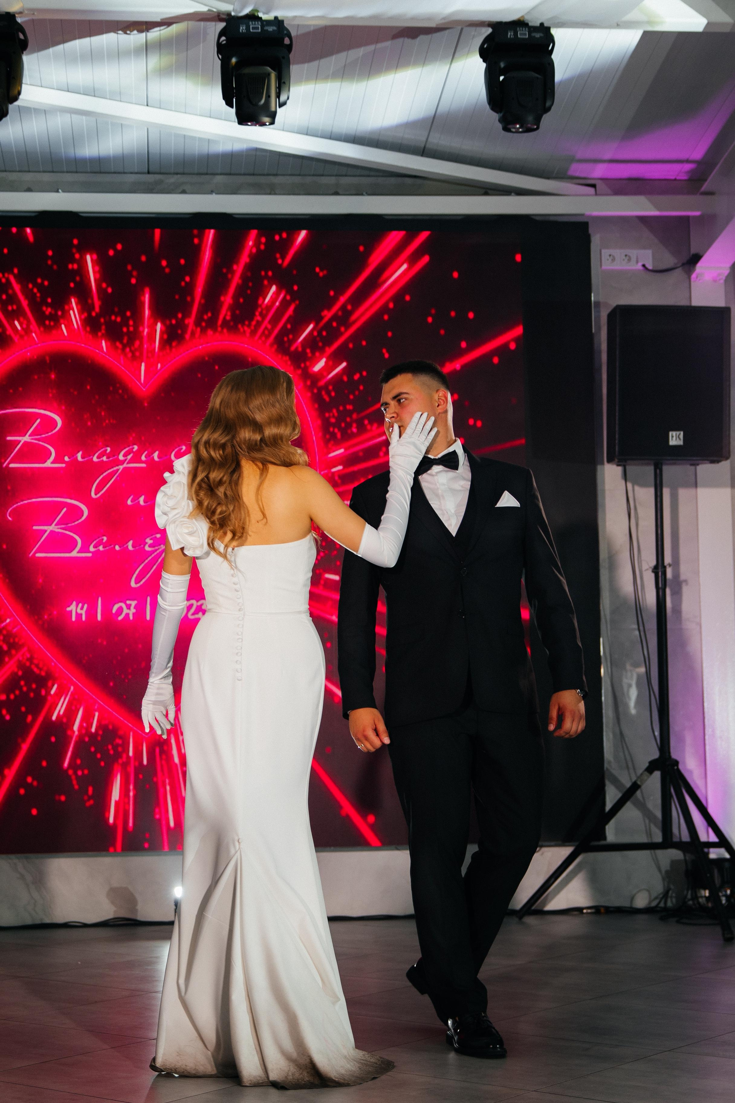 Валерия и Влад. Свадебный фотограф Минск РБ