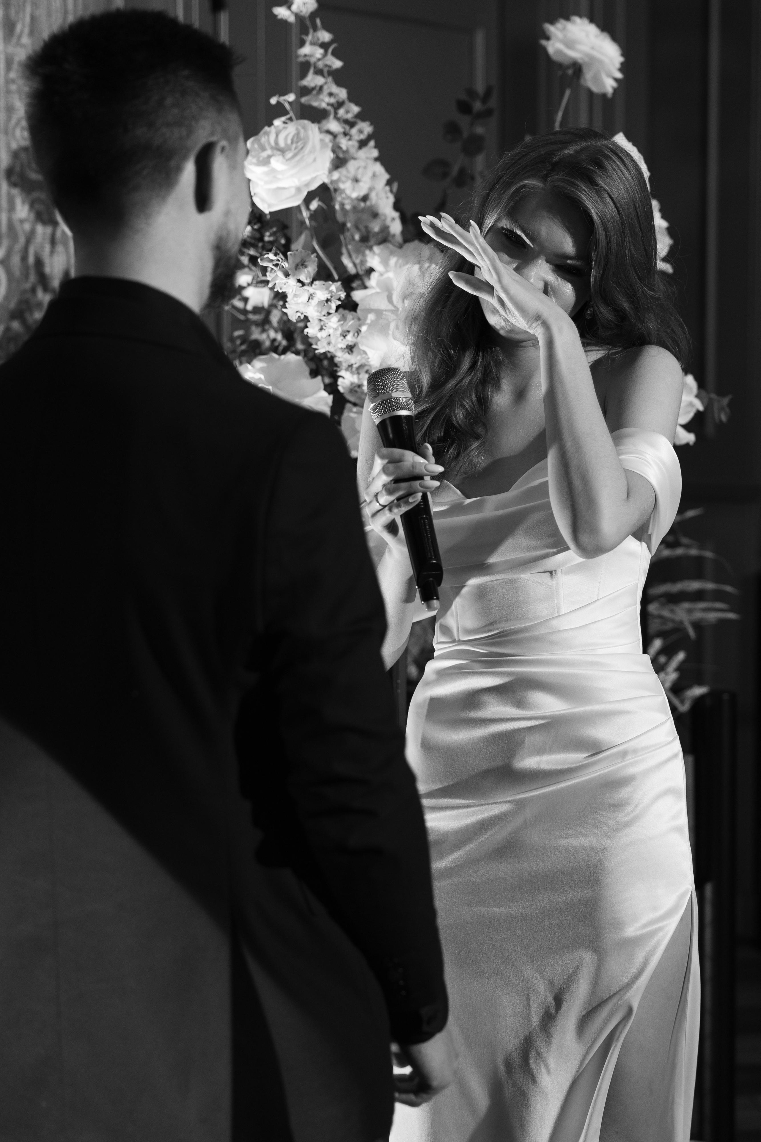 Степан и Катерина. Свадебный фотограф Минск РБ