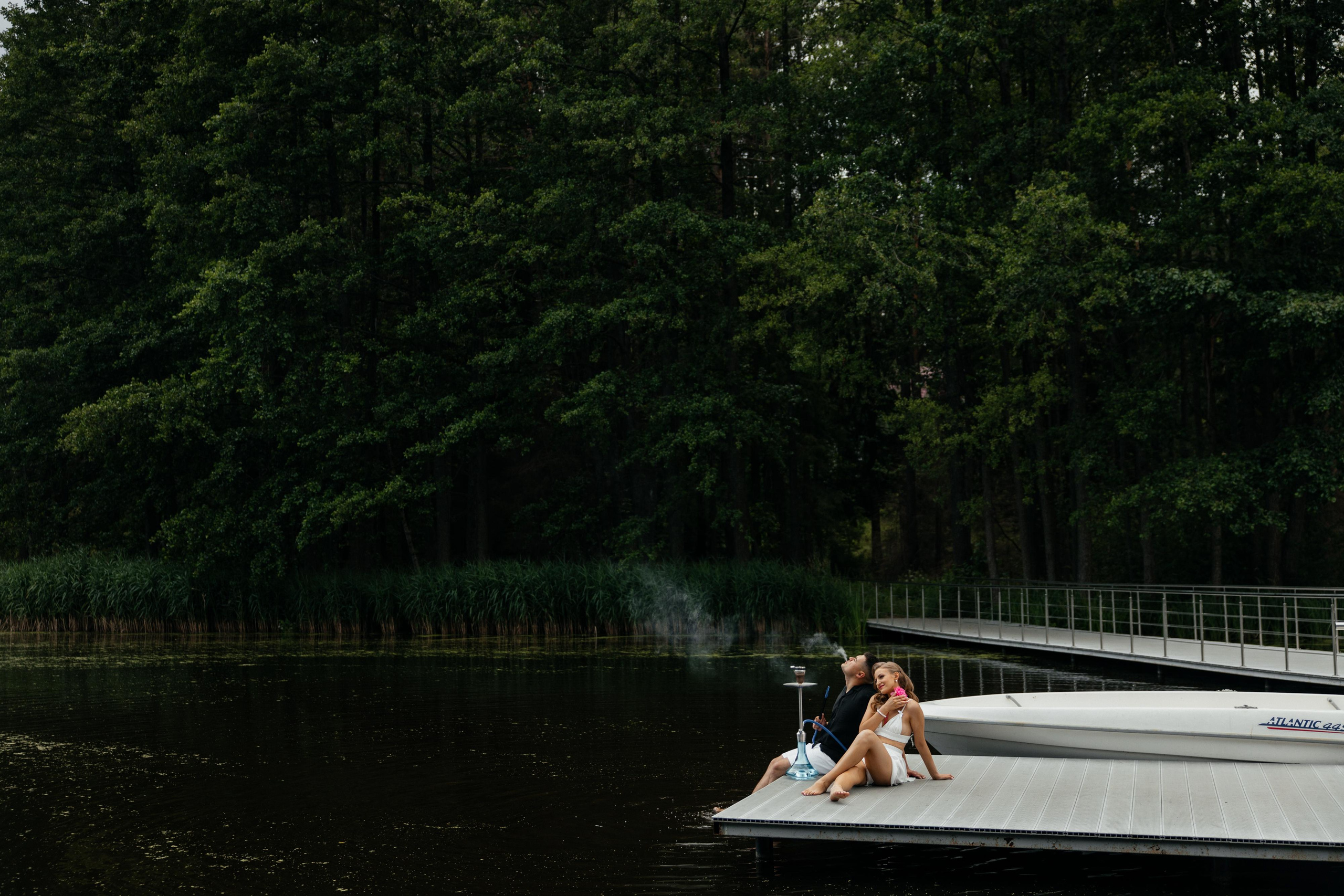 Валерия и Влад. Свадебный фотограф Минск РБ