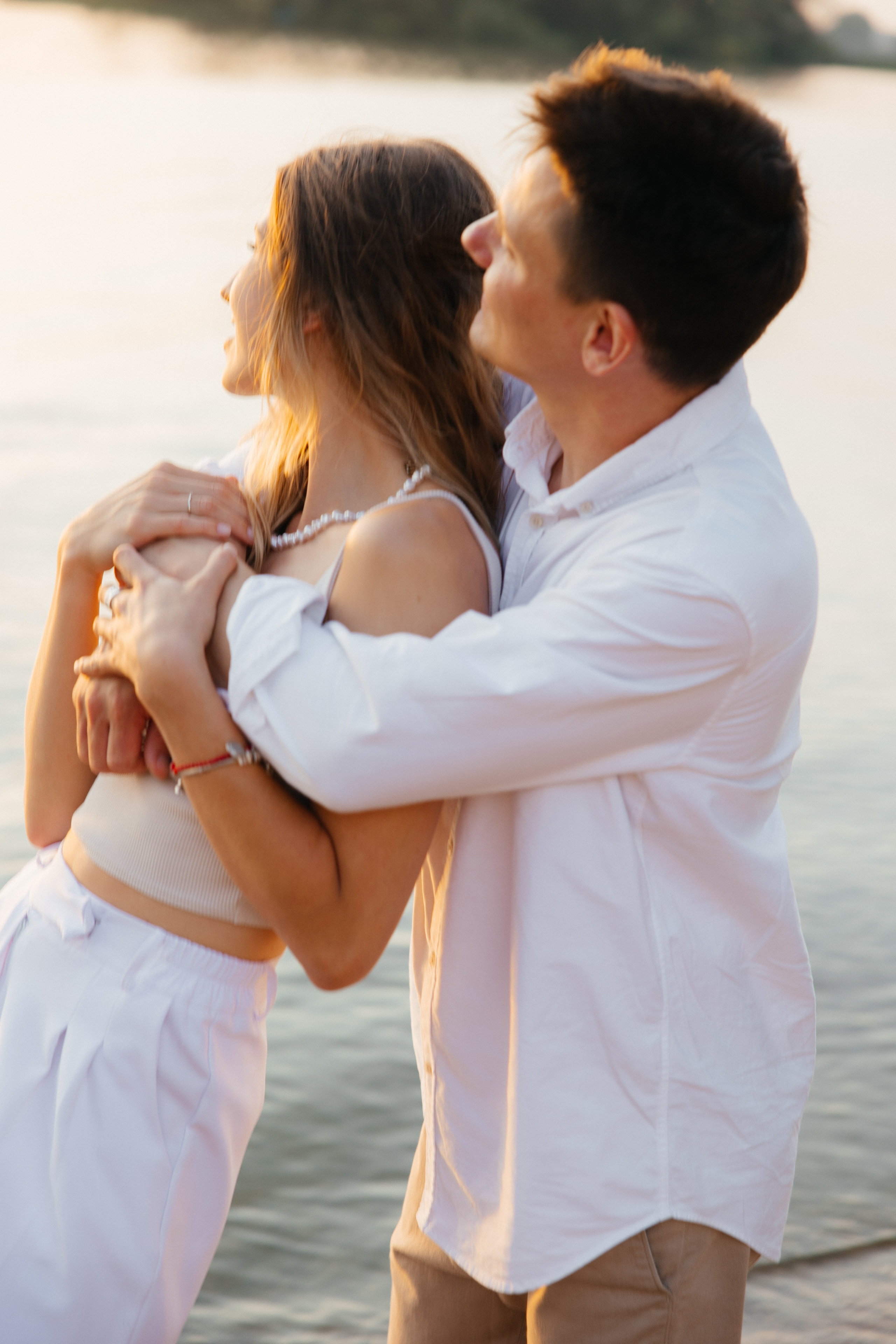 Вода…. Свадебный фотограф Минск РБ