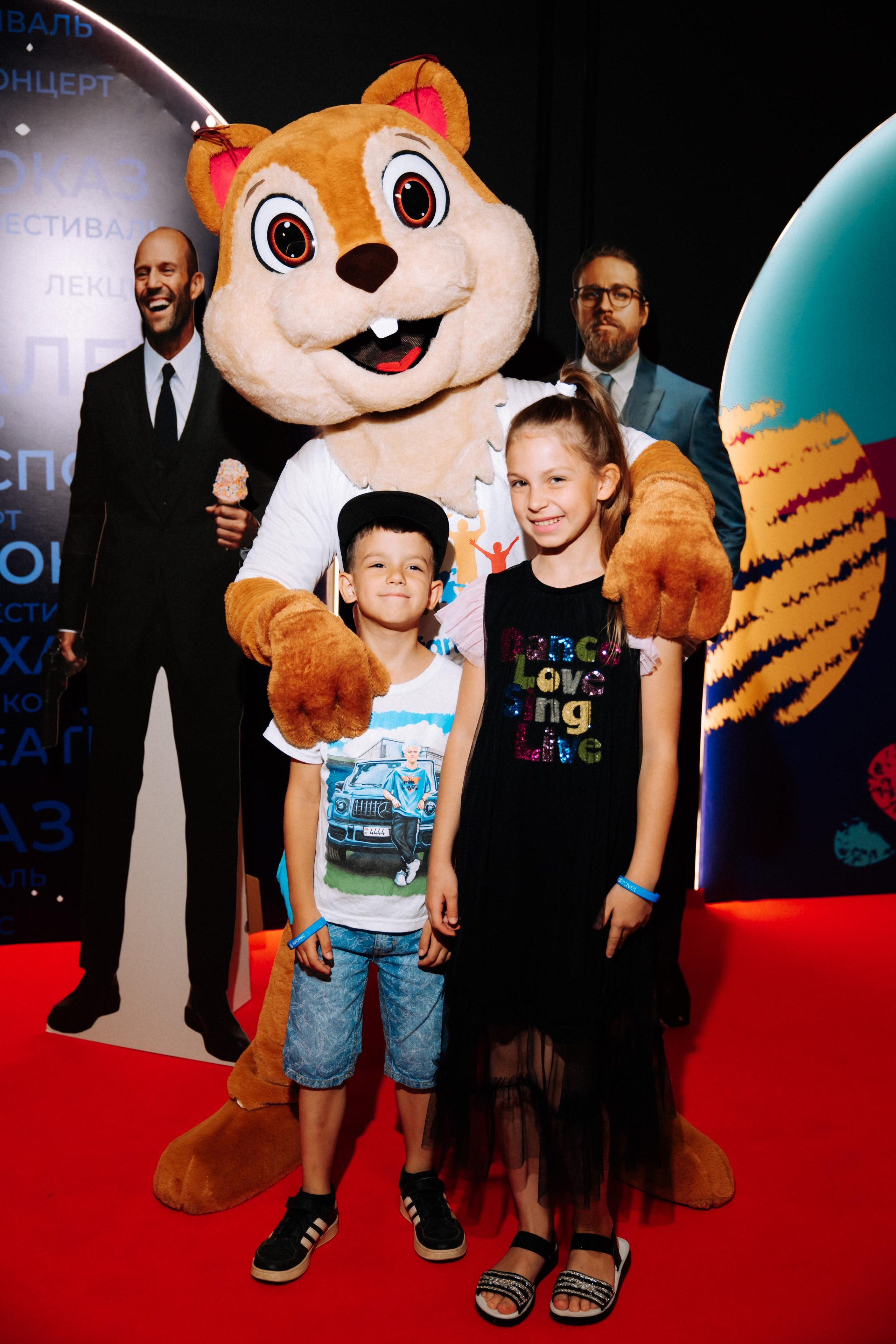 День Семьи С Coral Travel. Свадебный фотограф Минск РБ