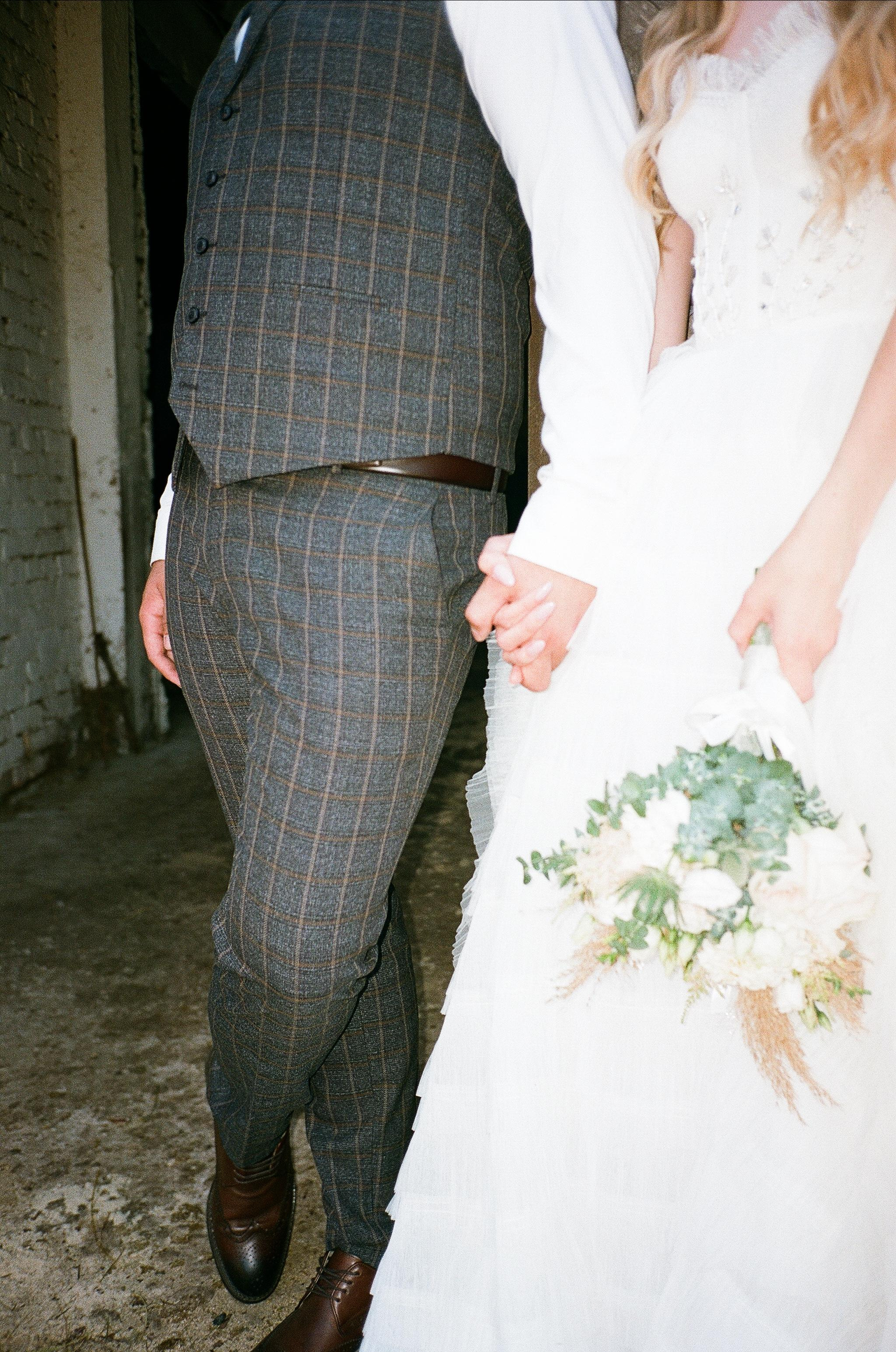 Пленка. Свадебный фотограф Минск РБ