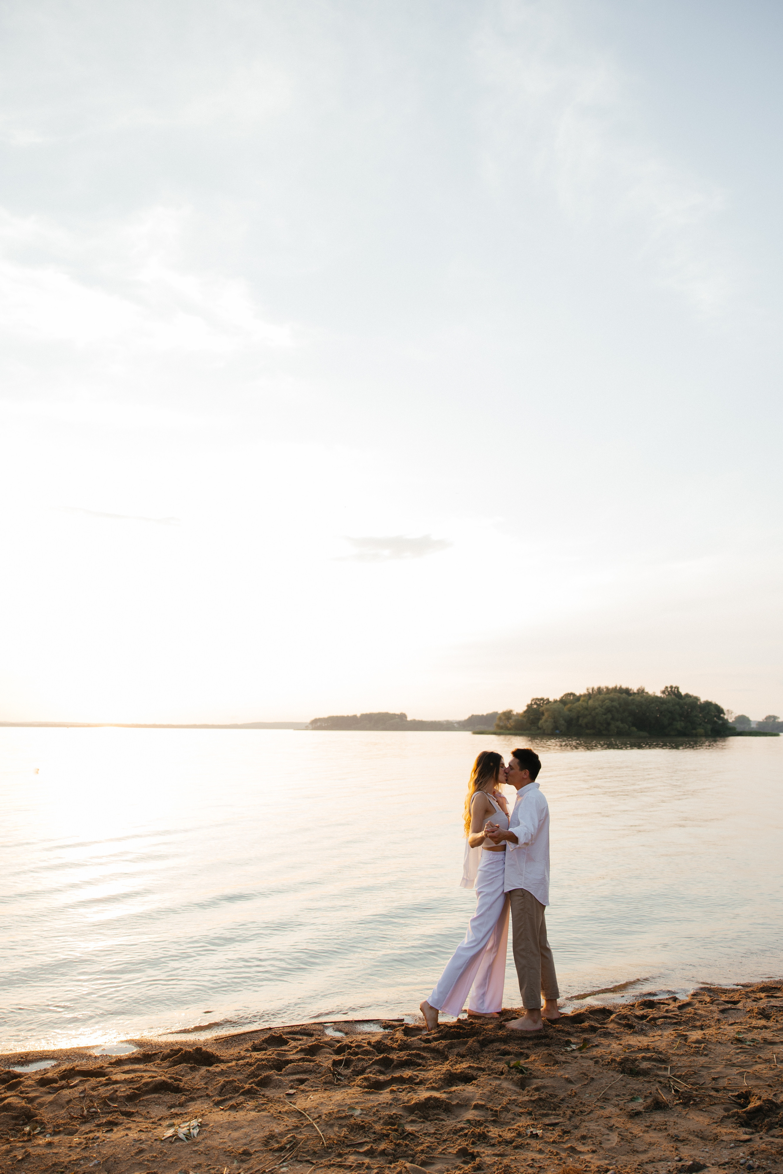 Вода…. Свадебный фотограф Минск РБ