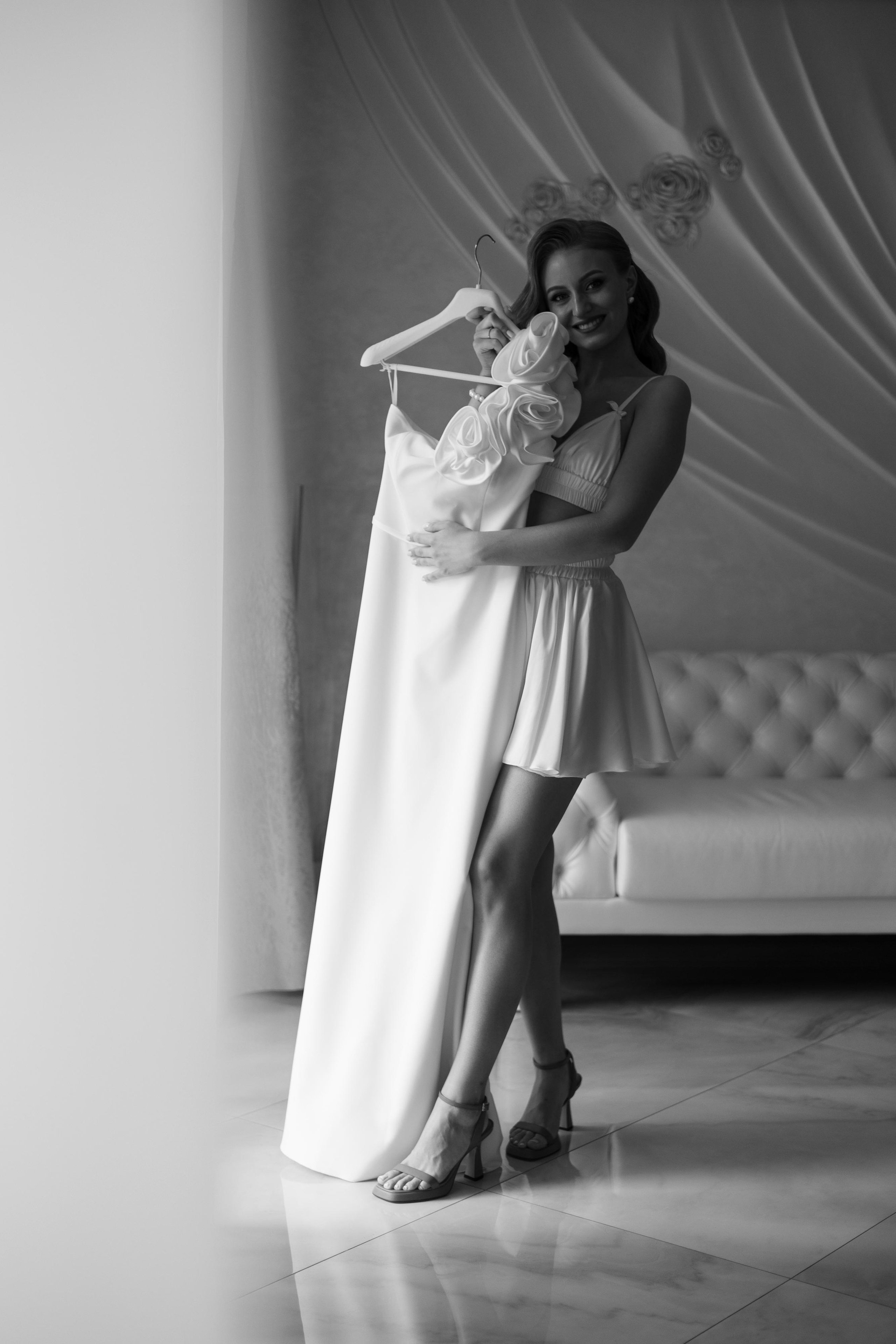 Валерия и Влад. Свадебный фотограф Минск РБ