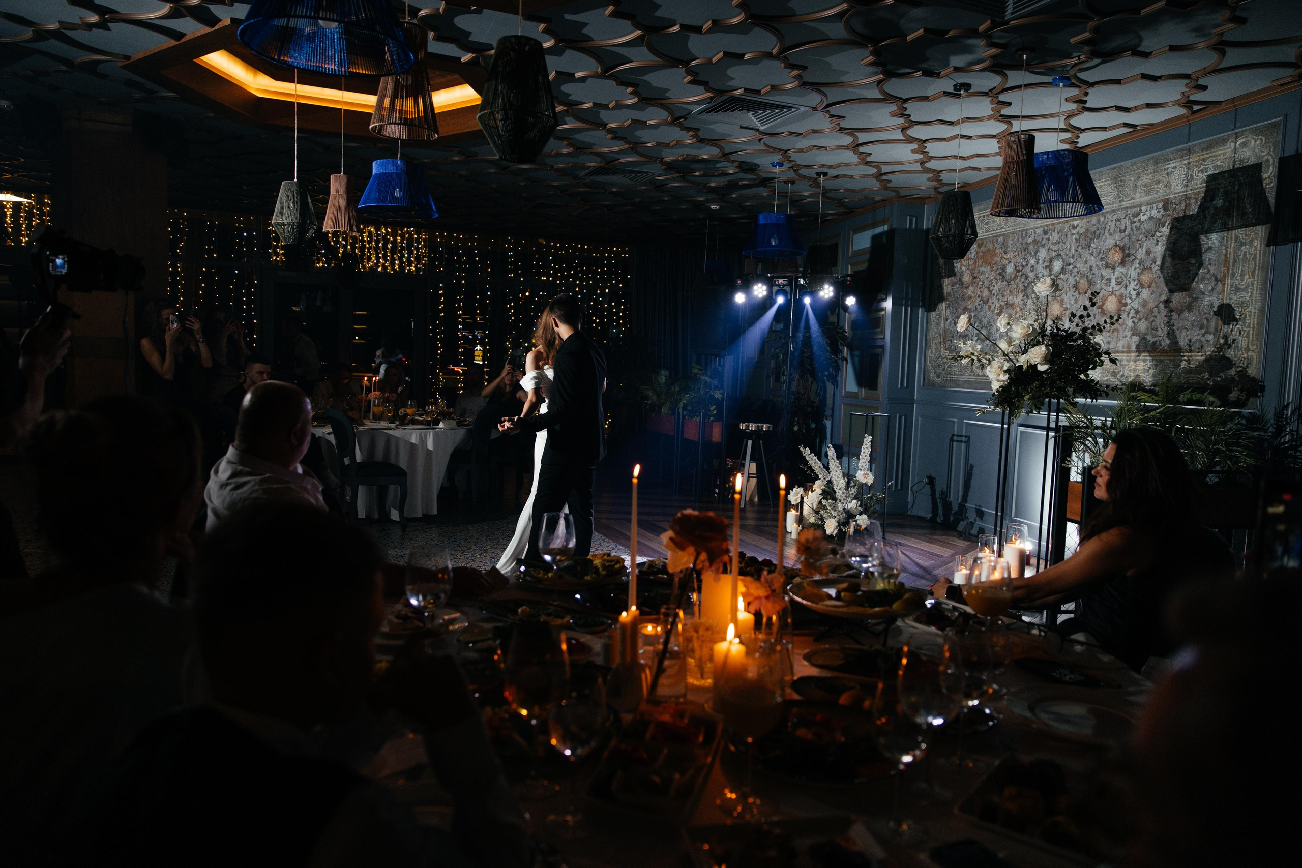 Степан и Катерина. Свадебный фотограф Минск РБ