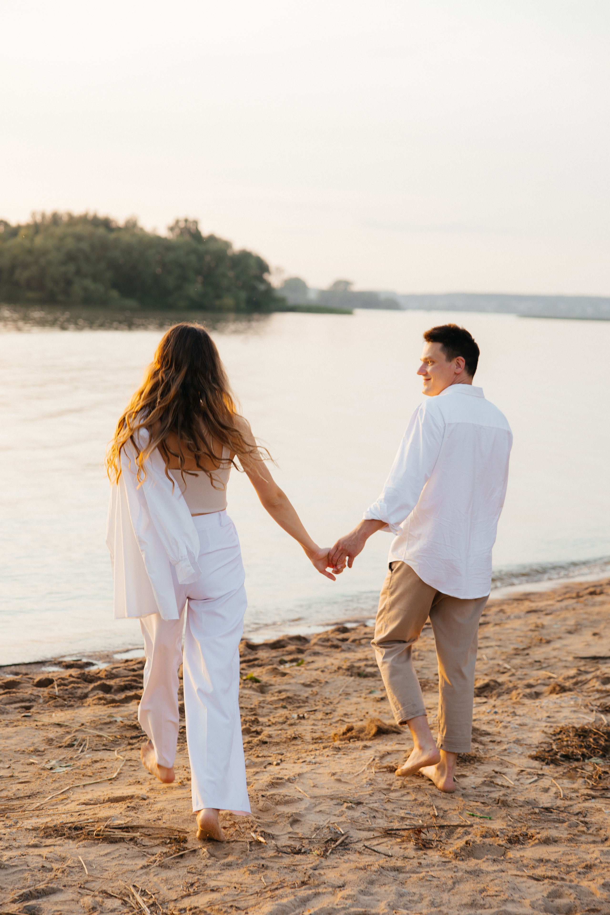 Вода…. Свадебный фотограф Минск РБ