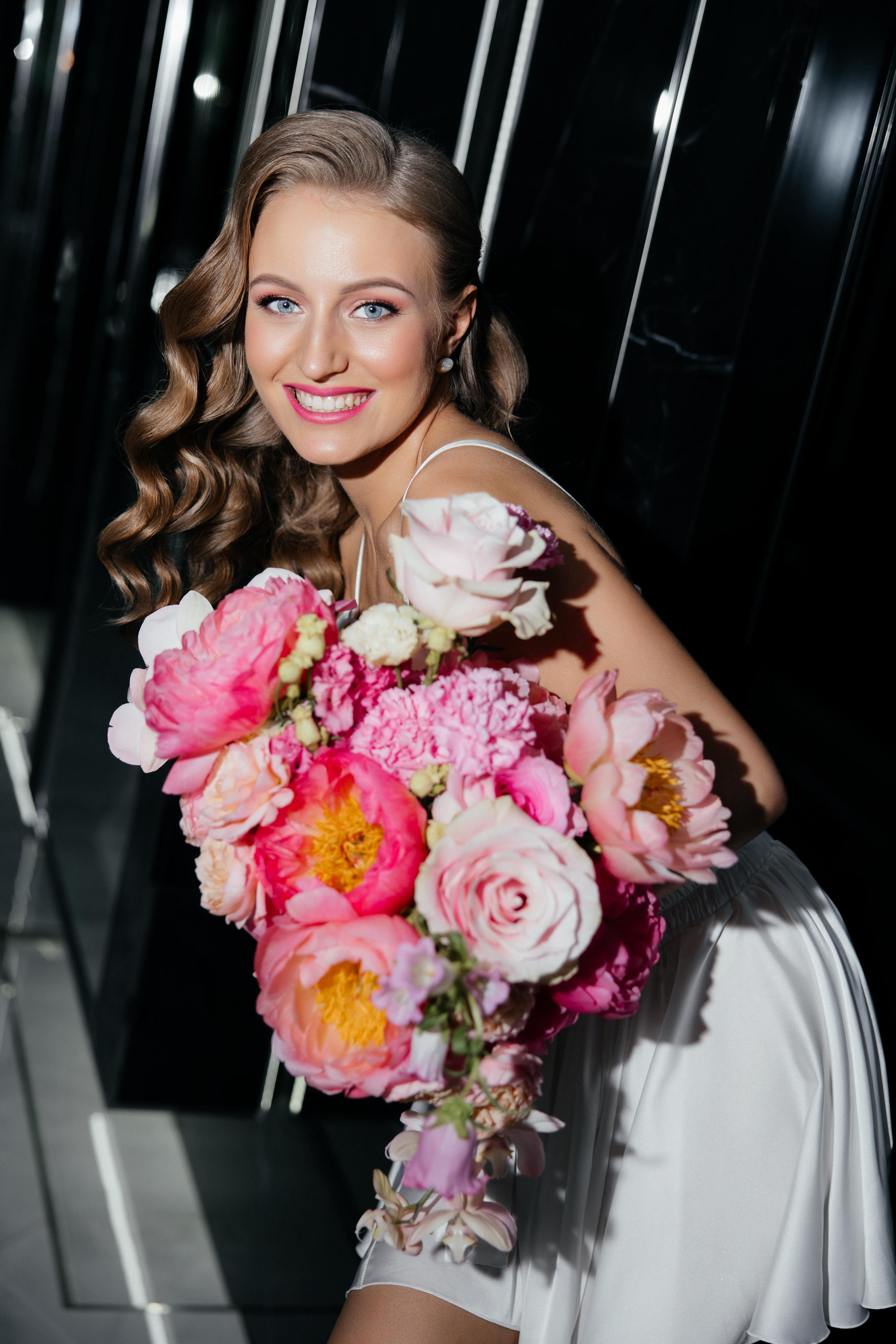 Валерия и Влад. Свадебный фотограф Минск РБ