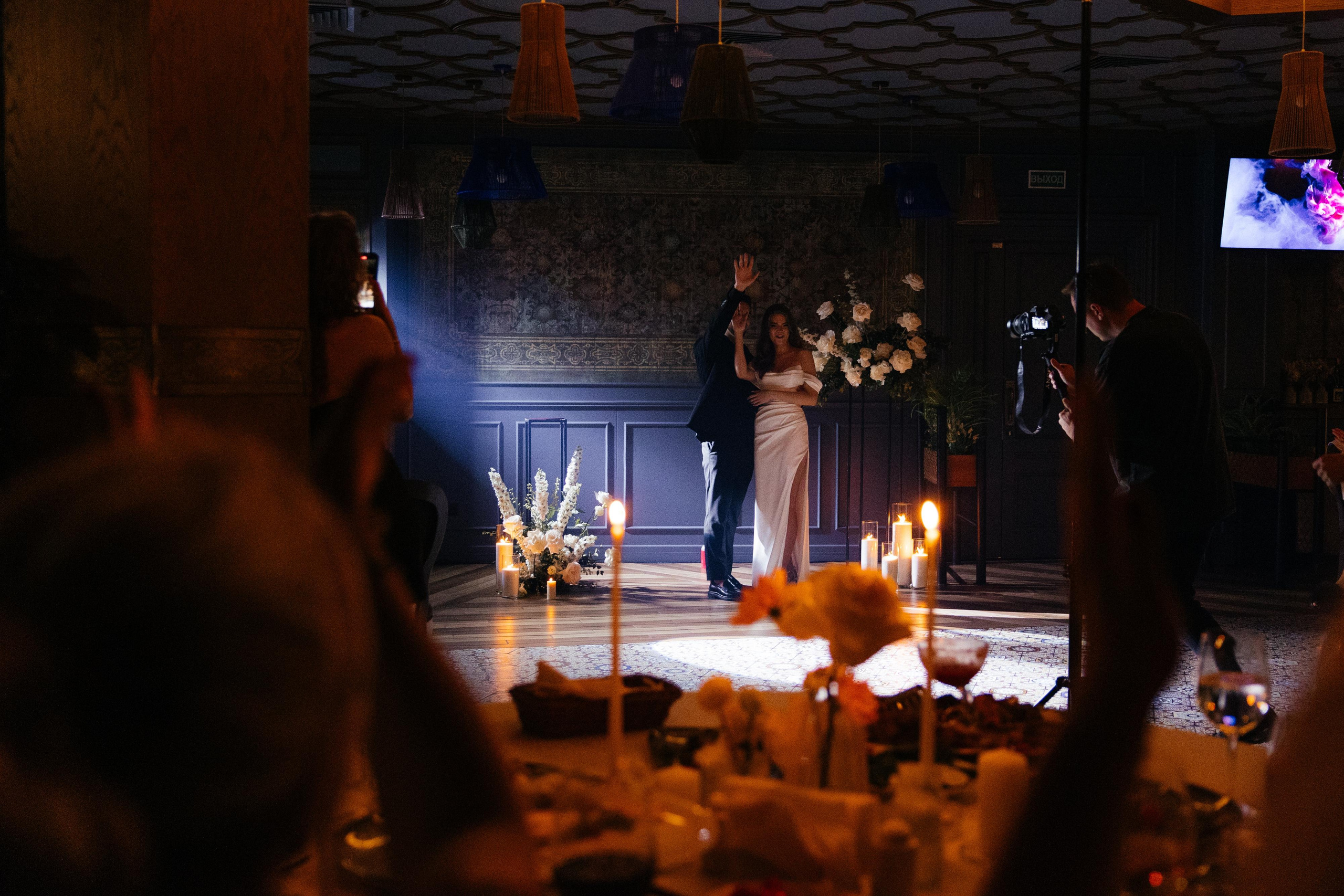 Степан и Катерина. Свадебный фотограф Минск РБ