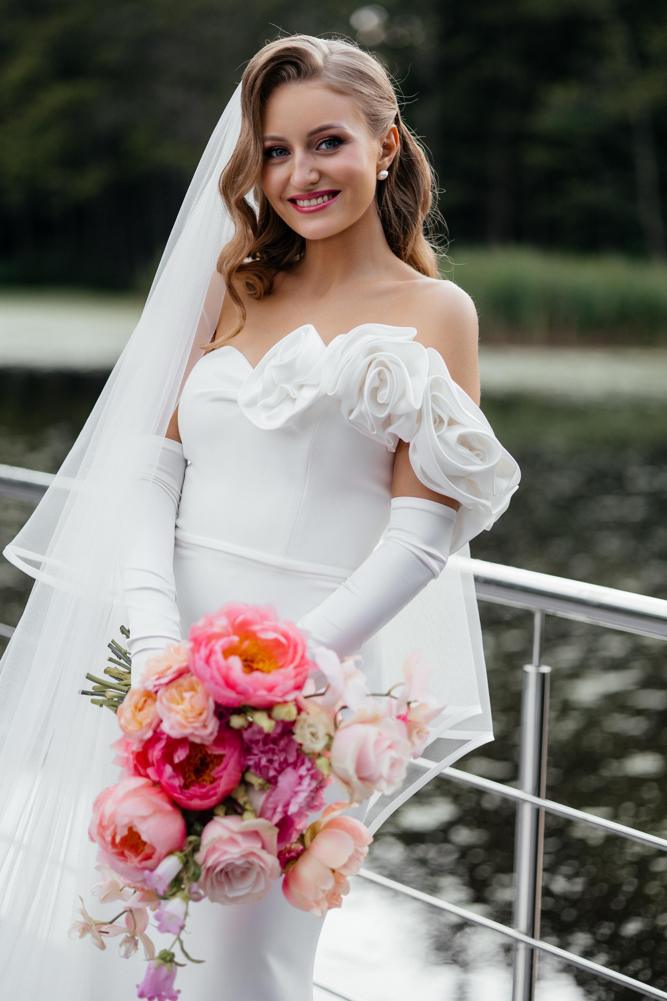 Валерия и Влад. Свадебный фотограф Минск РБ