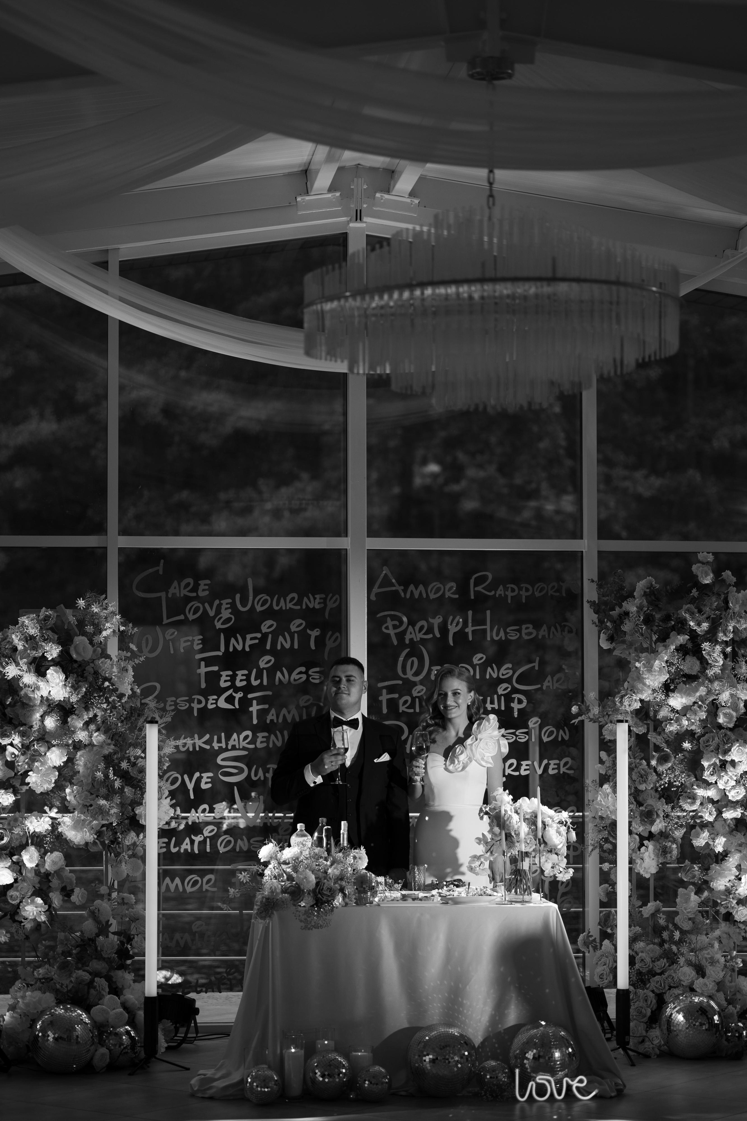 Валерия и Влад. Свадебный фотограф Минск РБ