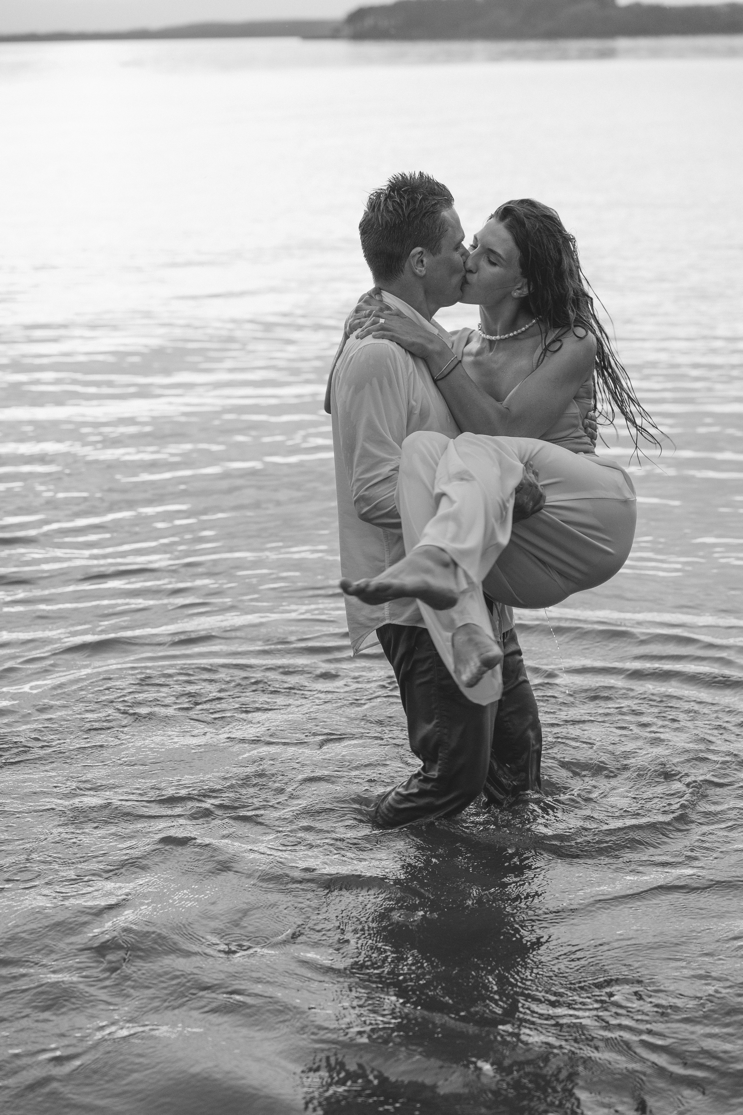 Вода…. Свадебный фотограф Минск РБ