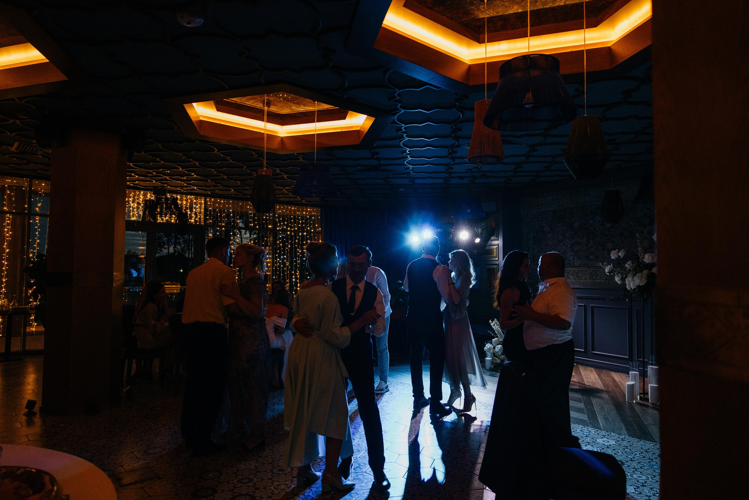 Степан и Катерина. Свадебный фотограф Минск РБ