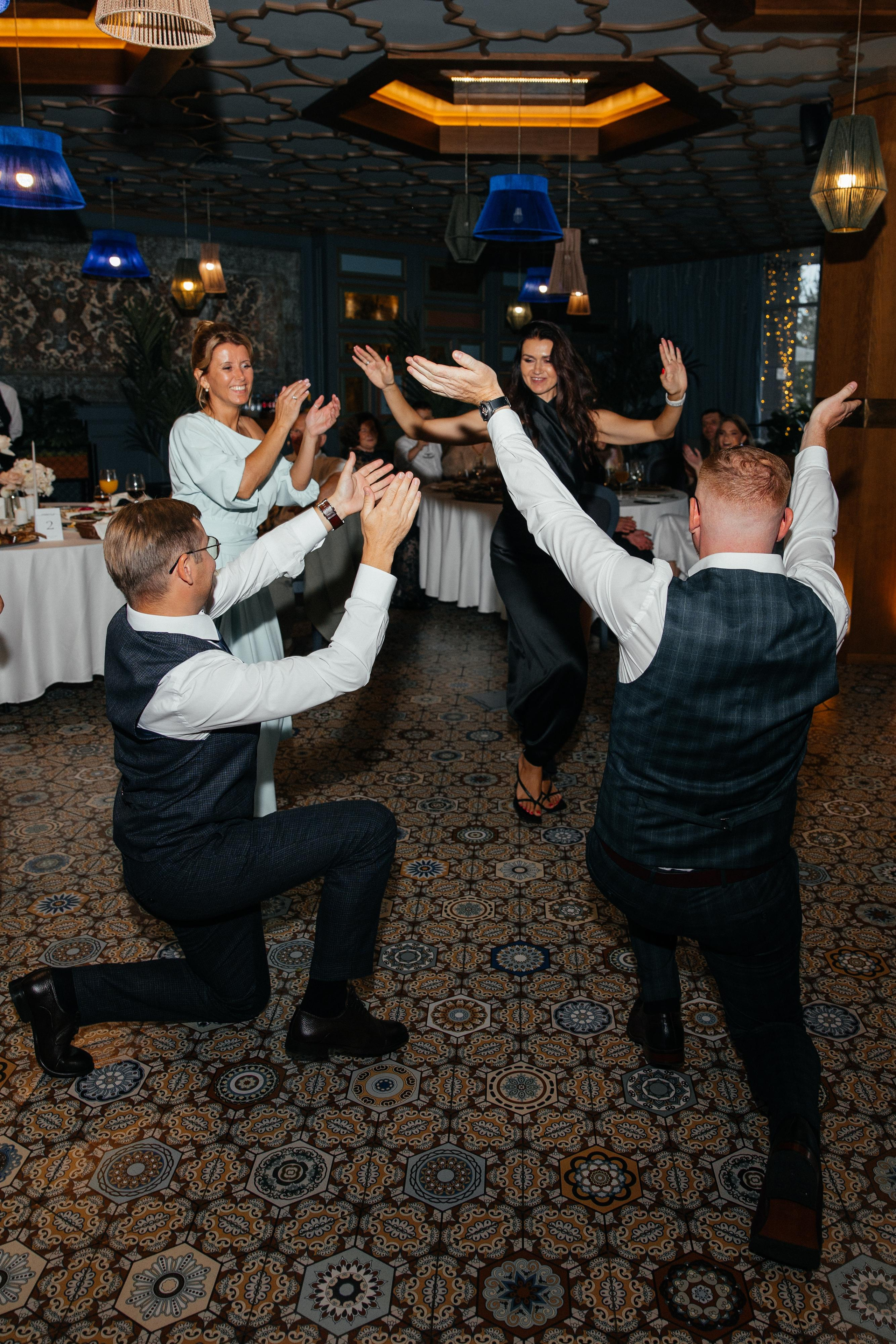 Степан и Катерина. Свадебный фотограф Минск РБ