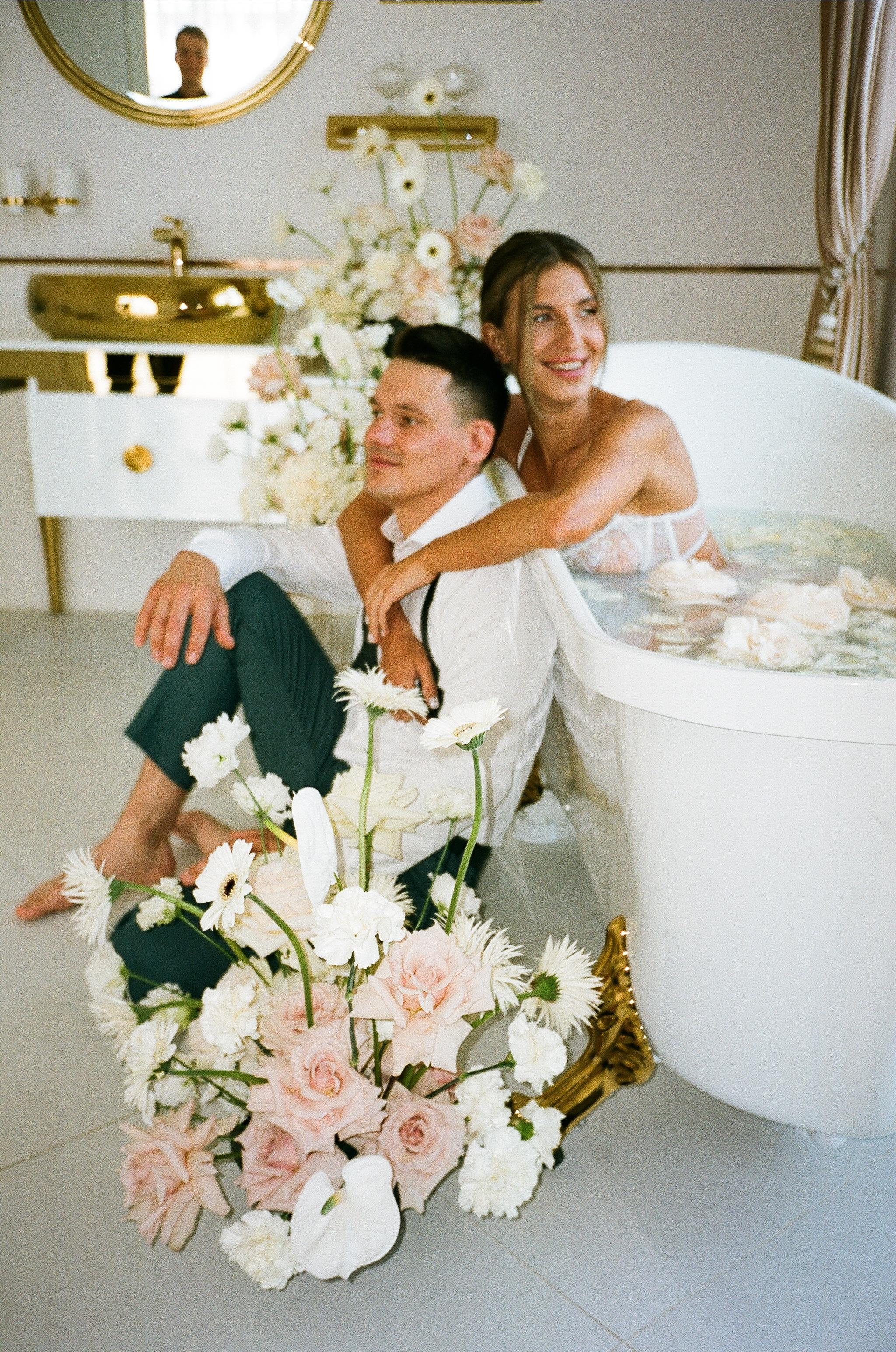 Пленка. Свадебный фотограф Минск РБ