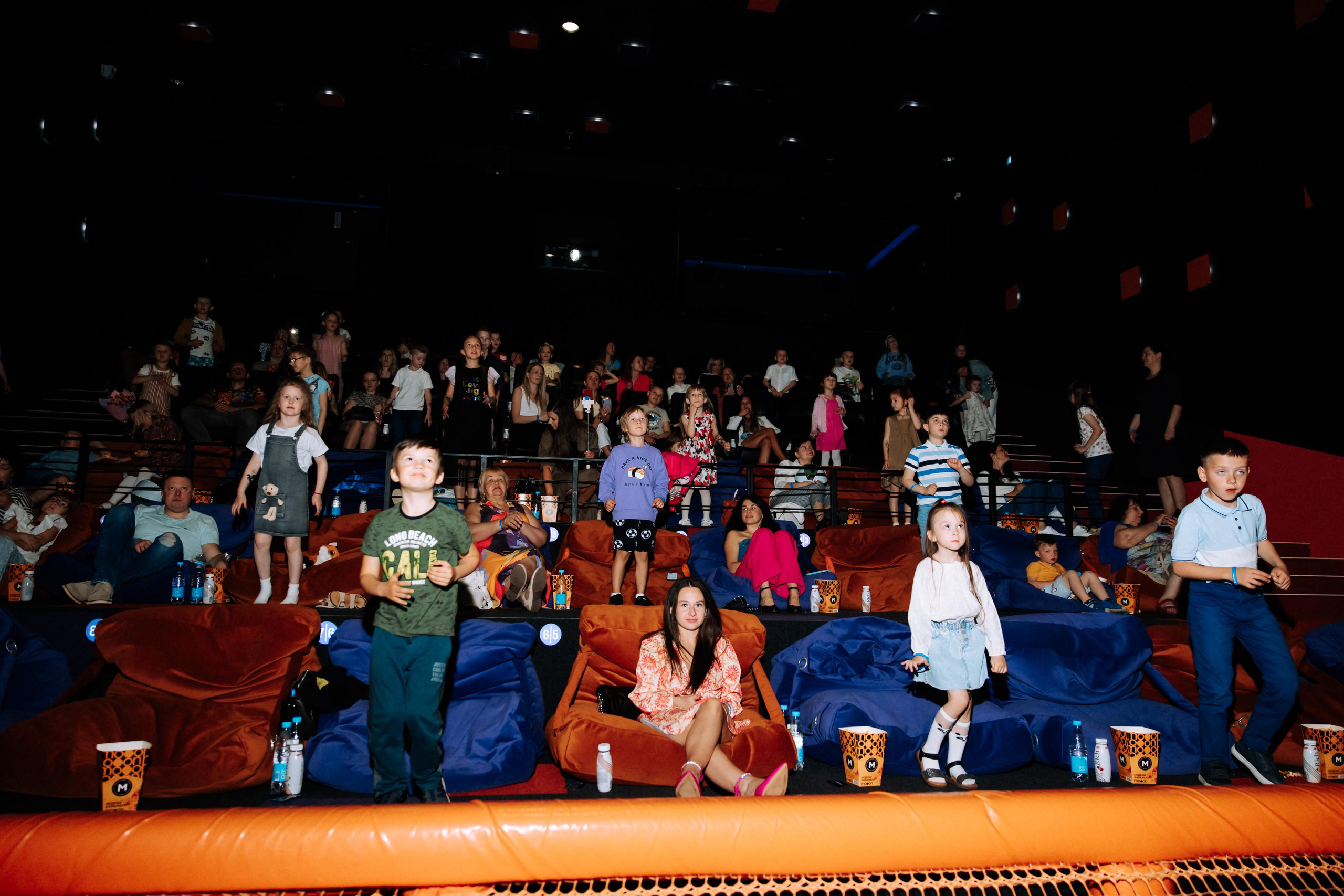 День Семьи С Coral Travel. Свадебный фотограф Минск РБ